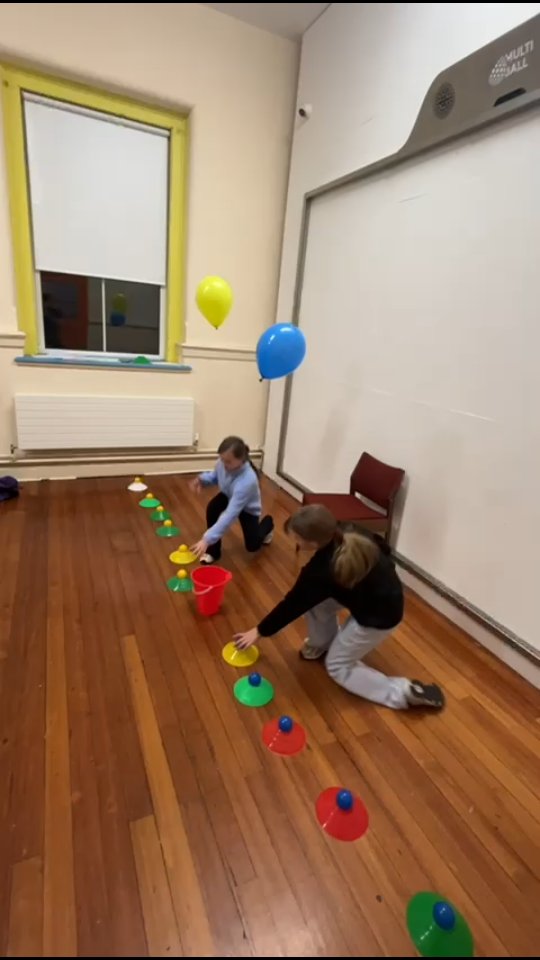 Monday Junior Club madness is officially the best part of our week! 🎉 Team games, bubble latte art creations, and delicious McFlurry ice-cream treats 🍦✨ What more could we ask for? WOW!
#stmarysyouthcentretullamore #tullamore #youthclub #afterschoolclub #AfterSchoolFun
