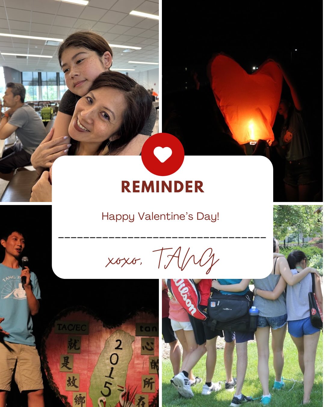 happy valentine’s day from all of us at TANG! we created some valentines for you in case you forgot to sent your valentine one …..