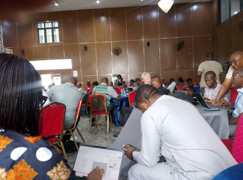 Lawyers Alert Participates in Stakeholders’ Meeting Assessment of implementation of National TB Strategic Plan
LA recently participated in a stakeholders’ meeting organized by National Tuberculosis and Leprosy Control Programme (NTBLCP) to review the National Strategic Plan on Tuberculosis (2021–2026).
During the meeting, participants reviewed reports from various teams assessing the implementation of the plan across different states. The discussions also laid the groundwork for the development of a new national strategic plan, which will guide future interventions in the fight against tuberculosis in Nigeria.
Lawyers Alert’s participation underscores its commitment to supporting evidence-based health interventions and promoting accountability in public health initiatives.