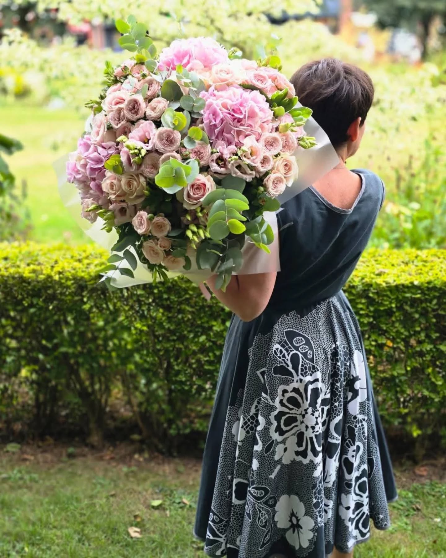 ❤️ This Valentine’s Day, Love Wonderful Welwyn Garden City ❤️
Tag or comment your favourite town centre business below for your chance to WIN a set of A4 Celebrate WonderfulWGC prints PLUS a £20 gift voucher to spend in that business!
Let’s show some love to our amazing town centre and the brilliant independent businesses that make it so special.
Want to support local this Valentine’s Day? Here’s how:
💗 Follow their social media pages
💗 Leave a review or recommendation
💗 Shop local
💗 Purchase a gift voucher
Every little action makes a big difference to our community.
Happy Valentine’s Day, Welwyn Garden City! ❤️
📸 Beautiful flowers from @lamberts_flower_company - pick up your last minute gifts and support local ❤️
Winner will be selected at random and be contacted by this account by DM
Giveaway closed at 5pm Sunday 15th February.
This giveawy is not affiliated or endorsed by META.
Be cautious of fake accounts 🕵♀️🕵♂️
#LoveWonderfulWGC #ShopLocal #SupportLocal #ValentinesDay #WonderfulWGC