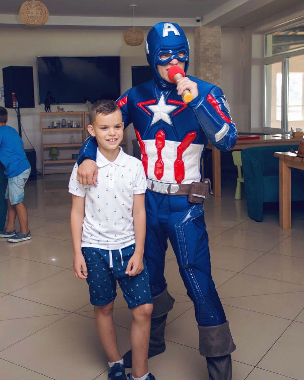 You have just found the Children’s Favourite Party Entertainers!
***********************************
✅ We specialise in providing fun, exciting and stress-free kids parties for the age range of 4 to 12 years old. We have got everything you need to celebrate your child's birthday!
✅ Filled with games, dancing, competitions and magic, rest assured that your child and their friends will not only have a blast but also create lasting memories!
✅ Our high-energy children's entertainers have a natural ability to connect with kids and keep them entertained with a variety of fun games, activities, and performances, including balloon modelling, glitter tattoos, dancing, competitions, challenges, traditional & new games with a twist, face painting, magic tricks, and more!
✅ Plus, we offer special effects like DISCO and LASER lights, snow, foam, and bubble machines.
✅ Additionally, If you like, our party entertainers can come dressed as superheroes, pirates, animals, clowns or any other fun party costumes of your choice!
✅ We have a range of themes and characters to choose from. Whether it's a birthday party, school DISCO, family gathering, or any other celebration, we are the perfect choice!
***********************************
Fill out the enquiry form on our website to check availability and get a quote!
***********************************
🌎Find us at www.funkyfrogsparty.com
📧Email us at funkyfrogsparty@gmail.com
🧑💻Find us at @funkyfrogsparty on Instagram!
#KidsParties
#BirthdayParty
#PartyPlanning
#KidsPartiesLondon
#KidsEntertainment
#EventEntertainment
#EntertainerForAHire
#ChildrensPartyService
#KidsBirthdayEntertainment
#KidsPartyEntertainerLondon
#CharacterPartyEntertainment
#ChildrenPartyEntertainerLondon
#superheropartieslondon #PartyEntertainer
#KidsPartyEntertainment #ChildrensEntertainer
#PartyEntertainment #ChildrenPartyEntertainers
#SuperheroKidsPartiesLondon #PartyEntertainers
#PrincessPartieSurrey #Londonmums #Londonmum
#ChildrensPartyEntertainment #PartyEntertainment