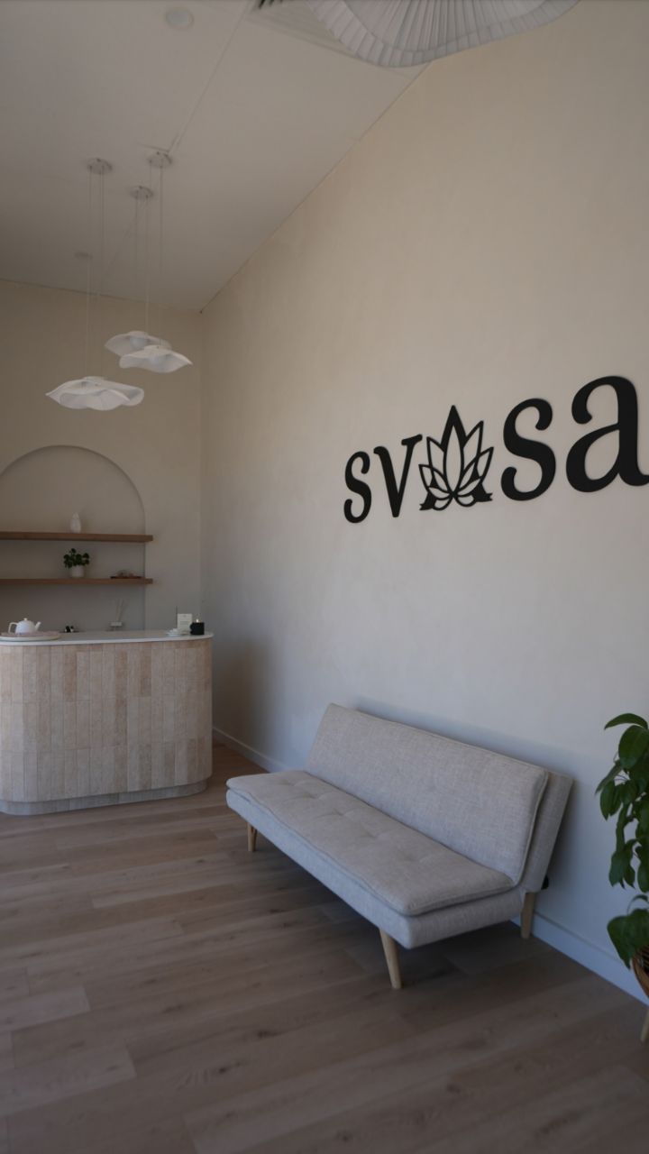 The story behind Svasa Stillness 🤍
A space created for movement, mindfulness, and moments of pause.
#SvasaStillness #adelaidepilates #adelaidewellness #adelaideyoga #holdenhill
