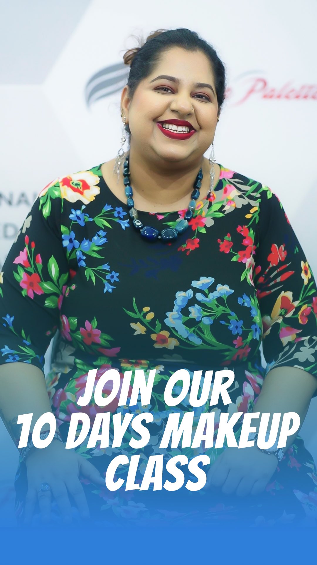 Join Our 10 Days Makeup Mastery Class . Admission Open .
Face Palette Makeup Academy – Certified by EICBI, London, is Kochi’s leading destination for professional makeup education! 🌍
📅 Upcoming Batches: Internationally certified by EICBI, London.
🎓 Diploma in Makeup Artistry – 27 Feb
👰 Bridal Makeup Course – 27 Feb
Face Palette certified.
💄 10 Days Bridal Makeup Workshop- 06 Mar
👗 Fluffy Saree Draping – Mar 10
🌐 Learn at our Kochi academy or join us LIVE online from anywhere in India or abroad!
📞 Call/WhatsApp: 9847074073 to book your seat today
#makeupacademy #bridalmakeup #keralabride #professionalmakeup #makeuprecreation