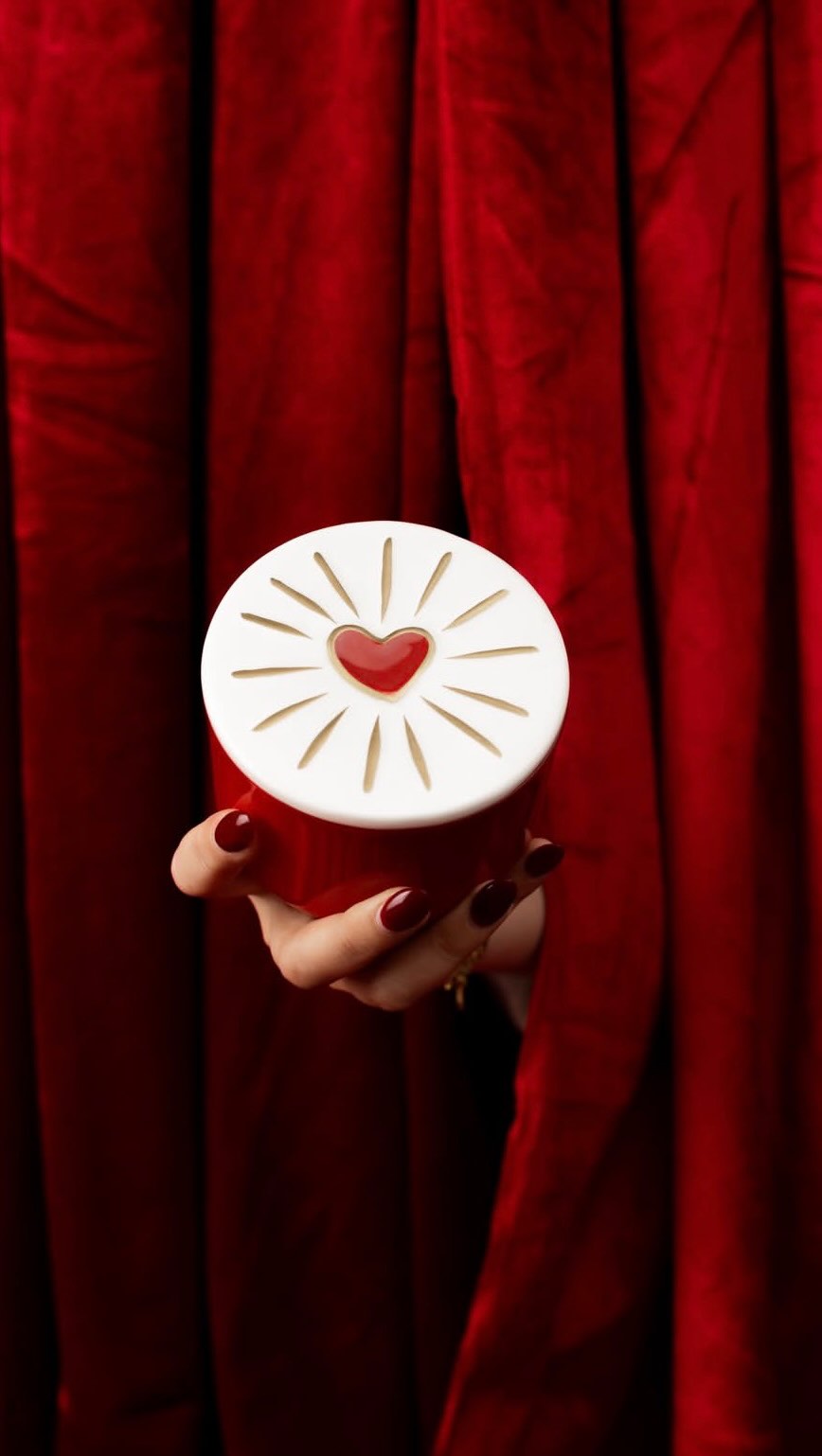 ✨ Des bougies qui font battre les cœurs ✨
Pour la Saint-Valentin, la boutique s’est remplie de jolies nouveautés de la super marque que vous adorez 💕@paddywaxcandles
Ce sont les grandes stars du moment 🕯️❤️🔥
De beaux contenants, des parfums enveloppants, une lumière douce qui transforme une soirée ordinaire en moment spécial.
À offrir pour déclarer sa flamme… ou pour créer une ambiance pleine de love à la maison 💌
La boutique déborde de nouveautés et de petites merveilles à découvrir.
📍 Le Puits d’Amour
113 rue Fondaudège – Bordeaux (quartier Jardin Public)
🕒 Jeudi : 15h–19h
🕒 Vendredi & samedi : 11h–19h
Le Puits d’Amour, toujours plus de love ❤️✨