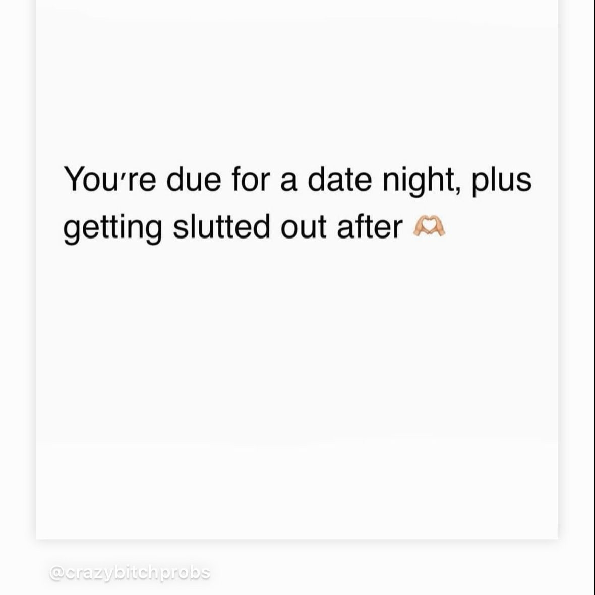 Saw this meme the other day:
“You’re due for a date night — plus getting slutted out afterwards.”
And honestly… I felt that 😏
Because here’s the thing, our YYC Socials are the perfect date night idea. You and your partner get to dress up, sip something tasty, meet new people, flirt a little (or a lot), and reconnect with each other in that playful, turned-on way.
James and I always joke that our socials double as foreplay! We come home buzzing, full of energy, and ready to keep the connection going 😈
So if you’ve been craving a little spark, novelty, or just a night that makes you feel alive together again… come to the February 19th Flirt & Flow Social.
You’ll meet other open-minded folks, have real conversations, and maybe… head home feeling extra inspired.
No pressure, no expectations- just good vibes, good people, and maybe a very good night after.
This event always fill fast, so don’t wait to snag your spot!
Link in bio for tickets or visit: https://www.sexedforthemodernbed.com/monthly-social
///
#YYCSocial #YYCLifestyle #DateNightIdeas #KinkyAndKind #SexPositiveCouples NonMonogamy OpenRelationshipGoals SpicyDateNight YYCEvents PleasurePositive ConnectionBeforePlay RelationshipRituals SluttyButSacred