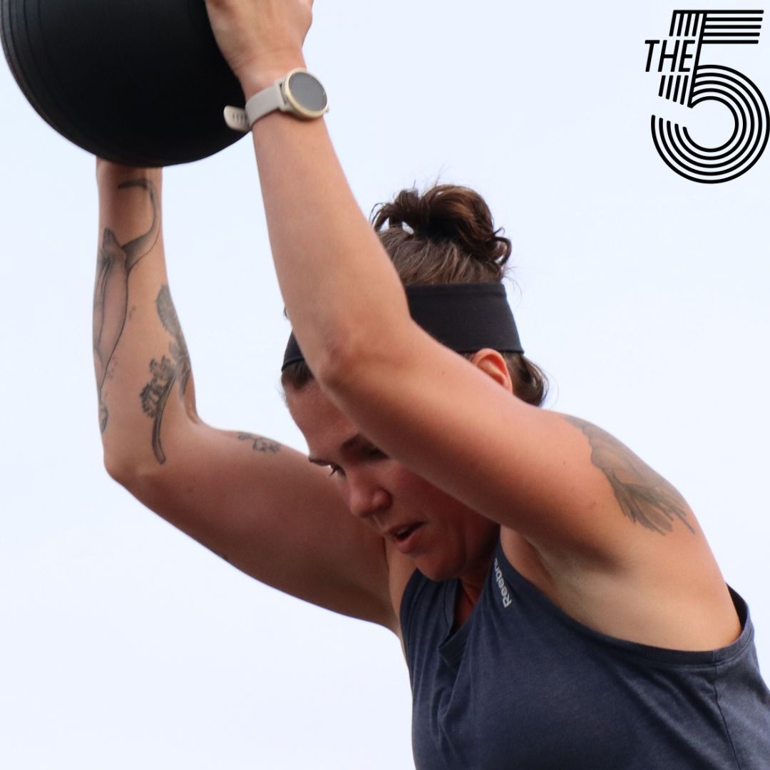 It would be impossible for someone to know exactly what we do here at THE FIVE, our '30 for 30โ gives us a chance to do two important thingsโฆ
1- We get to know you.
2- You get to know us.
________
TAG A FRIEND we should get to know
==============
Join us $30 for 30 Days of Unlimited classes
๐: (Link in Bio)
#fitness #coaching #gym #health #roc #585 #crossfit #strength #conditioning #yoga #teach #connect #grow #thisisroc #roctopshots #irondequoit #trainer #Westside #Inspo #FitFam #GPP #deadlift #squat #Bench #snatch #clean #running #bronny