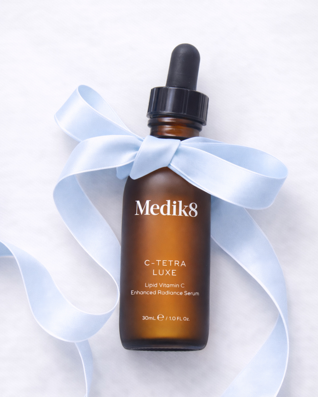 Brighten and nourish your skin with Medik8 C-Tetra Luxe - a luxurious vitamin C serum designed to support radiance, hydration, and a healthy glow.
Available to purchase in-store.
#MindBodySkinInstitute #Medik8 #CTetraLuxe #VitaminCSerum #GlowingSkin