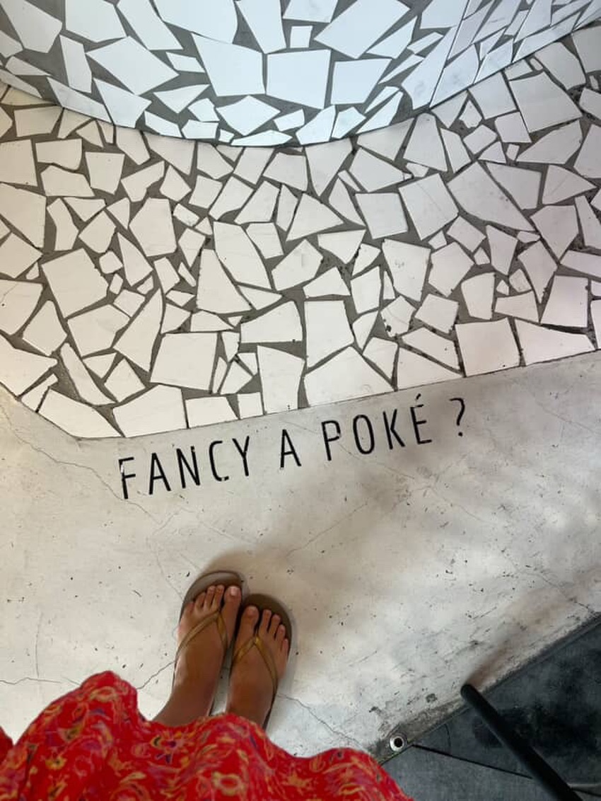 If you needed a sign… this is it.
Quality ingredients, maximum flavour, all the nutritional benefits. 🥗🥢
#capetownrestaurants #capetowneats #capetownfood