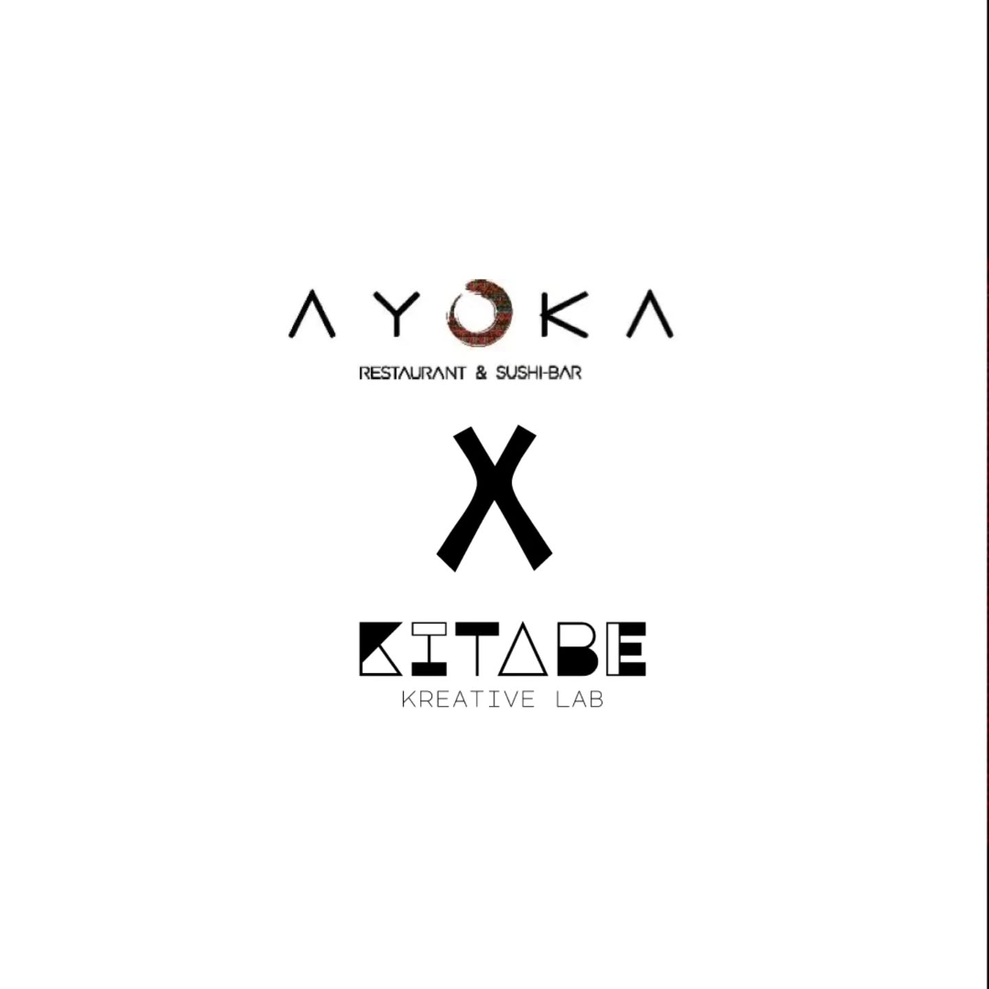 @ayokadakar , l’adresse fusion du Noom Hôtel Dakar où les saveurs se rencontrent et se transcendent.
KITABE Africa a assuré la direction artistique et la production visuelle afin de traduire l’âme de cette table : une créativité culinaire affirmée, une ambiance contemporaine et une expérience pensée pour éveiller tous les sens.
Chaque image célèbre l’audace, la finesse et l’identité gourmande d’Ayoka.