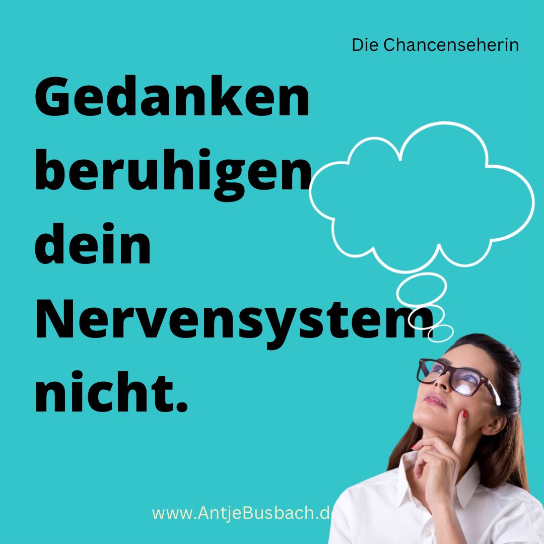 Dein Nervensystem reagiert körperlich.
Du bist die wichtigste Person in deinem Leben.
Manchmal reicht ein einziger echter Moment – und du erinnerst dich wieder, wer du bist.
Deine Lebensqualität verbessert sich. Du wirst lebendig!
Herz über Kopf wieder leben. Direkthilfe in Krisenzeiten.
https://kurzlinks.de/wo23
Ich zeige dir wie du wieder in dein Strahlen kommst, trotz eines stressigen Alltags. Du lernst, wie du Krisen spielend meisterst, in dem ich dir meinen stärkenden Werkzeugkasten für Zuversicht und Lebensfreude an die Hand gebe, damit du ein rundum erfülltes Leben genießt.
* Der Beitrag war ein Augenöffner? Teile ihn doch in deiner Story und mit deiner Community!
* Speicher dir den Post ab, damit du immer wieder drauf zurückgreifen kannst.
* Der Beitrag gefällt dir? Dann gib mir gerne ein Like.
* Markiere die Person, die diesen Beitrag nicht verpassen darf!
Feel Freude und fühl Vergnügen
Antje Busbach - die Chancenseherin
#chancenseherin #AntjeBusbach #frauenimstress