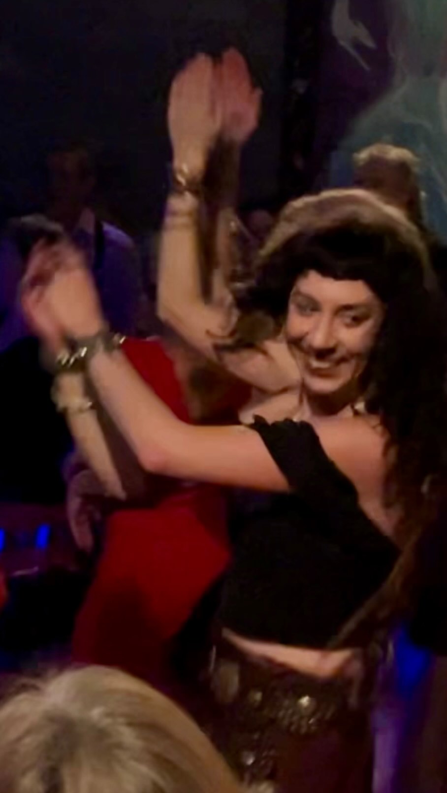 ❤️ Valentine’s Day is not just a romantic celebration, but also an opportunity to do something loving and joyful for yourself - and to connect in love with your friends and your community.
❤️ A French and Breton Bal is a perfect way to achieve all of this so we invite you to come along to Nailsworth Town Hall near Stroud on Saturday 14th Feb.
Doors 7pm
Dance workshop 7.30pm
Bal 8.30-11pm
Tickets on the door or in the link
What to expect from the Dragonsfly Valentine‘s Bal?
Live music, dance workshop, community, welcoming, feeling uplifted, openhearted, connected and leaving feeling elated and full of joy!
See you on the dancefloor!
#valentinesdance #bretondancing #musicismedicine #loveyourself