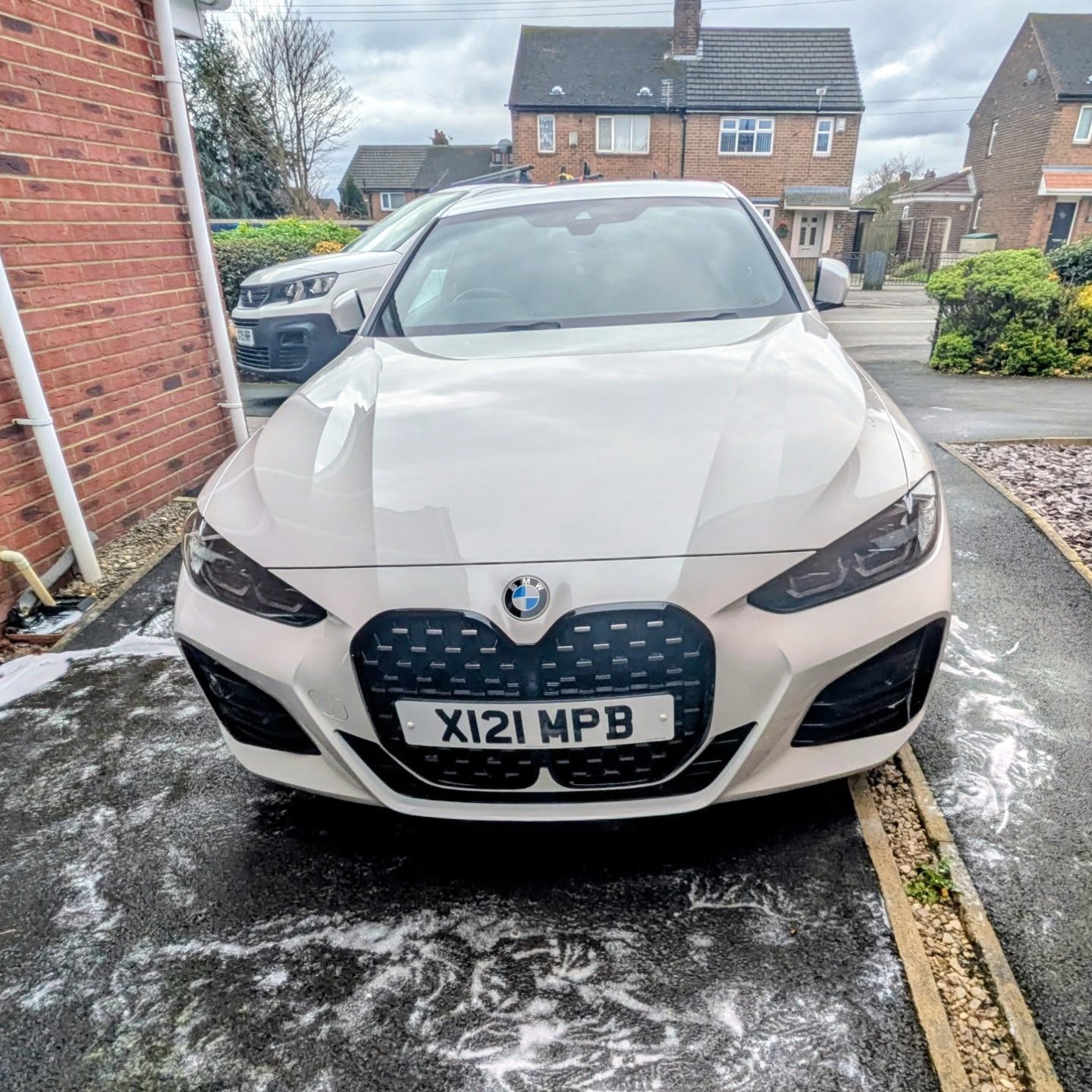 🚗✨ Maintenance Valet on this stunning BMW 420i M Sport!
Keeping your car looking its best isn’t just about the shine – it’s about protection and longevity. This BMW gets a full Maintenance Valet every 4 weeks, ensuring it stays spotless, well-maintained, and protected from everyday dirt, grime, and environmental damage.
Regular maintenance valets not only keep your car looking like new but also make full valets easier and quicker, saving time and money in the long run.
If you want your car to turn heads every day and maintain its value, regular care is key! 💎
• DM
• WhatsApp: 07506154942
• Call/Text: 07506154942
• Email: info@kbmobilevaleting.co.uk
• Visit my website: https://www.kbmobilevaleting.co.uk
#BMW #Msport #MaintenanceValet #CarCare #MobileValeting