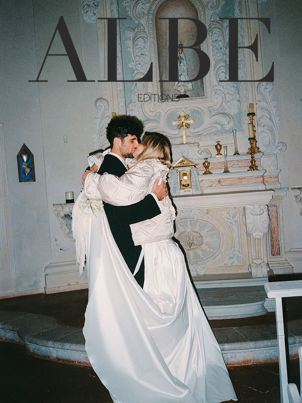 Aperçu sur @albe_editions
Je vous en raconte un peu plus sur nous 🤍
Merci encore à notre dream team de prestataires