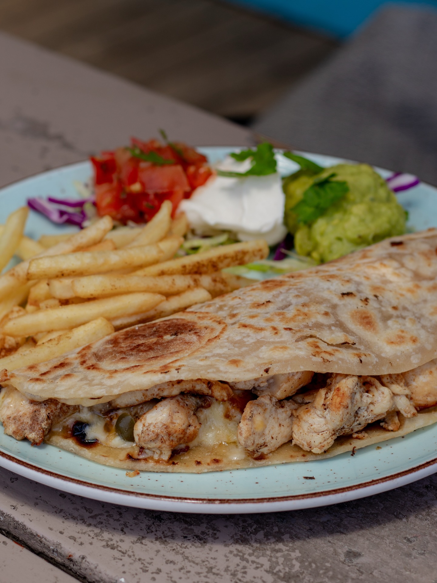 Midweek plans? Sorted. ๐ฎโจ
Grab dinner with us tonight at Surf Cafe โ itโs Wednesday, which means Open Mic Night and all the good vibes to go with it.
Weโre serving up delicious meals made with lekker fresh ingredients (yes, including this drool-worthy quesadilla ๐คค), cold drinks, and live local talent to set the mood.
Come eat, sip, listen โ or jump on the mic if youโre feeling brave.
See you tonight ๐๐ถ