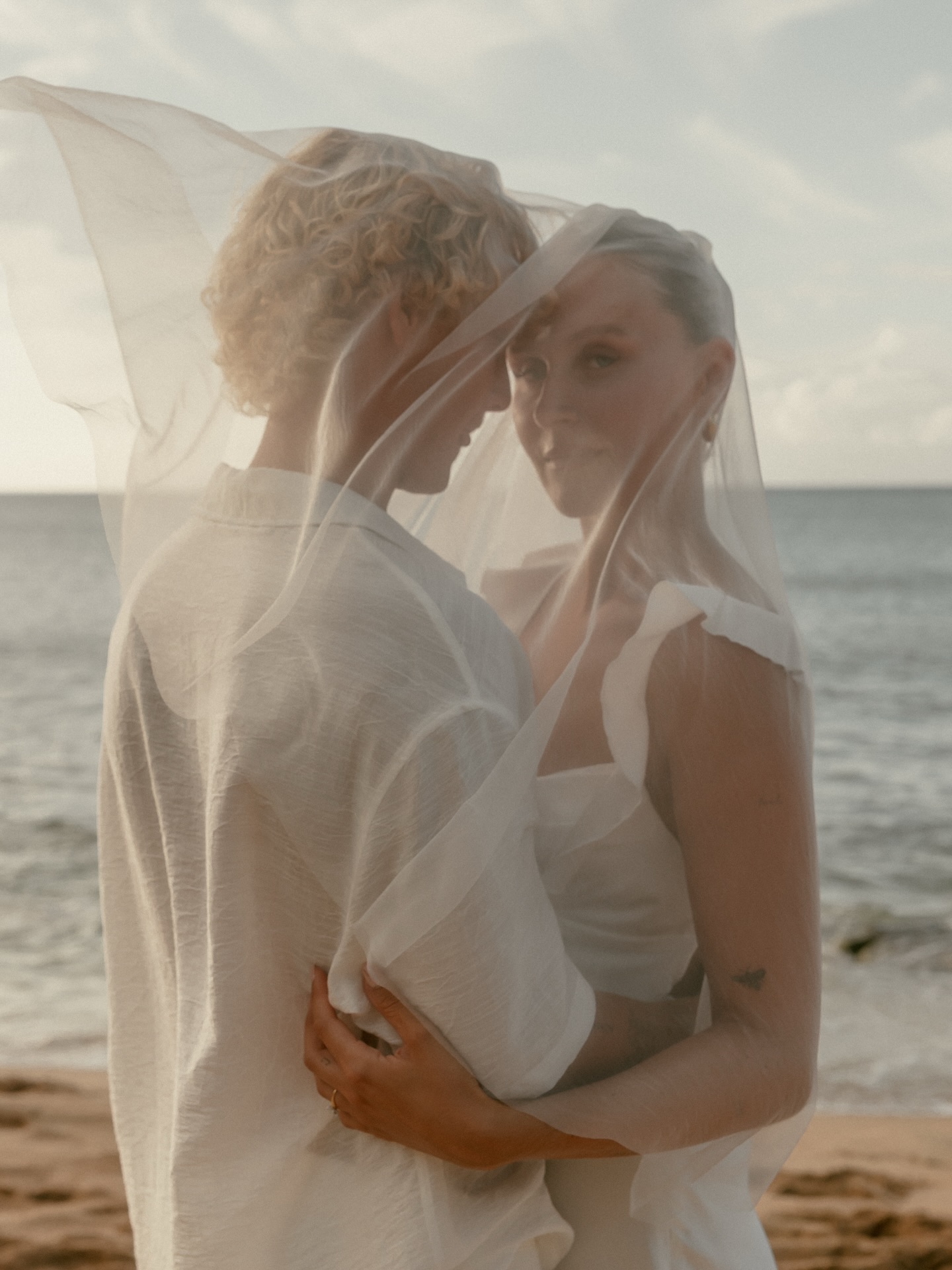 Elopement is the most intimate moment. Just You two. There is emotions, laugh, tears and fun. Let’s elope in Hawaii.
.
.
🏷️ Hawaii photographer, kauai, Kauai elopement photographer, Hawaii couple photographer, European photographer, worldwide photographer, couple, engagement, Kauai couple, beach photographer, story teller, beach elopement, yes I do, film photographer Kauai baby moon
