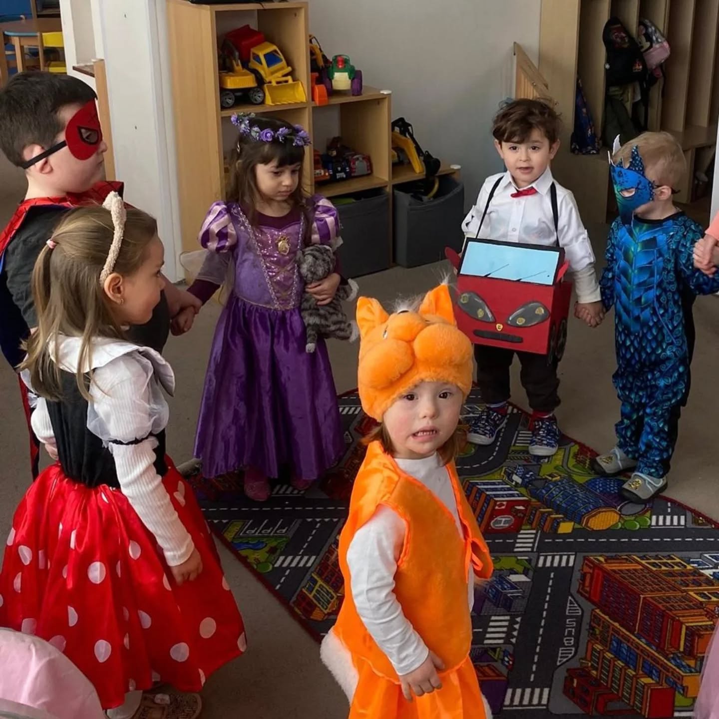 Karneval