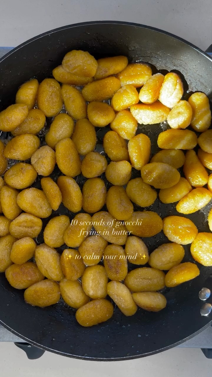 Sound on, deep breaths, everything is going to be ok