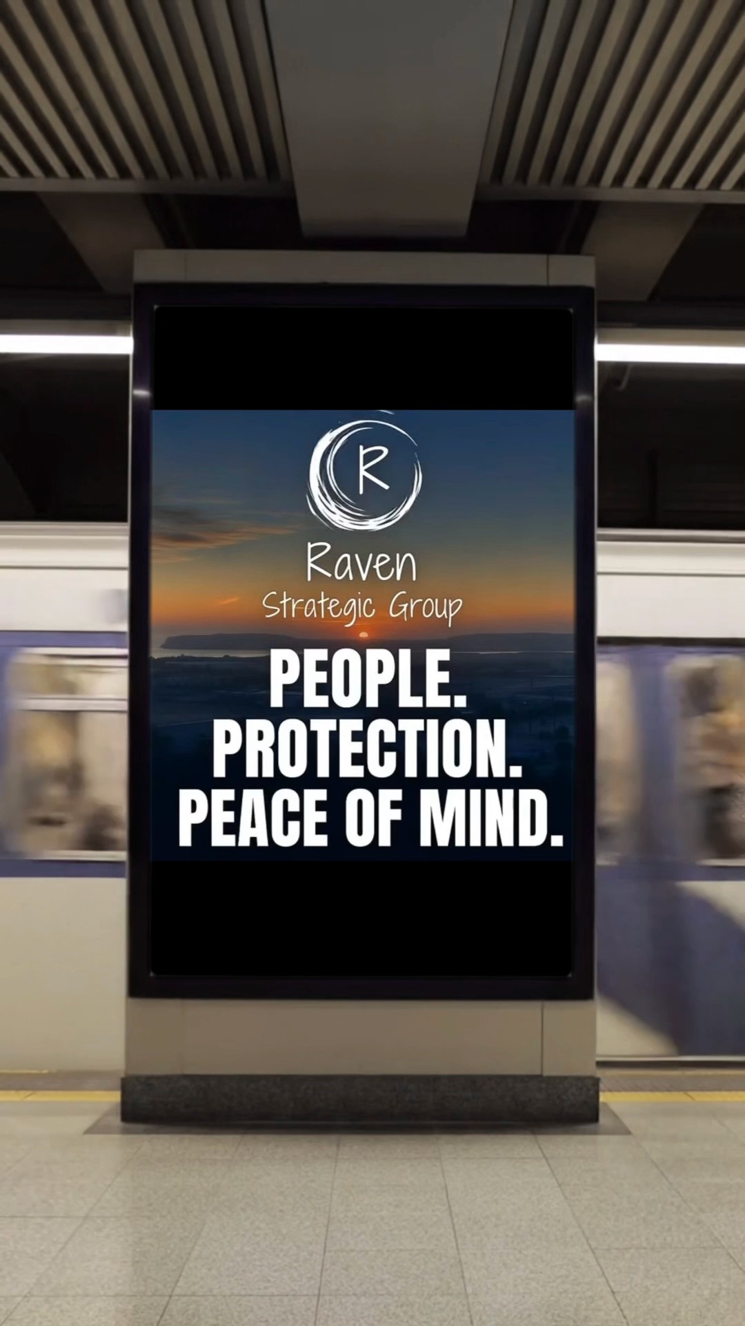 We are on the move. 4 years ago, Raven launched on their first protective detail. Today we are deployed on 2 different projects and staffing an office to support BGI Associates, our fingerprinting company. This is only possible because of a dedicated team of bespoke risk management professionals and clients who trust us to support their adventures. We have so much to be thankful for, and we are just getting started!
#ravenstrategicgroup #bespokeriskmanagement #conciergeriskmanagament #eventplanning #situationalawareness #disastermedicine #beprepared #emergencymedicine #crisismanagement #firefighter #security #protector #firstresponder #securitymanagement #executiveprotection #intuitionawareness #survivalmindset #peopleprotectionpeaceofmind