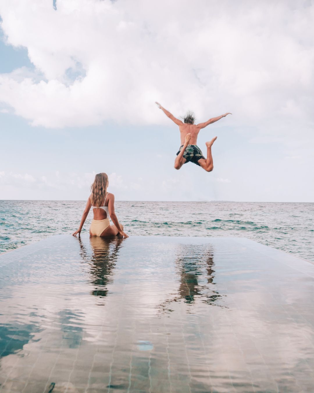 Happy Valentines Day! 💖 Do you want to plan a romantic vacation this year? Contact us for ideas and destinations for you and your loved ones to visit. 🌏🌟 #TravelBetter #ValentinesDay