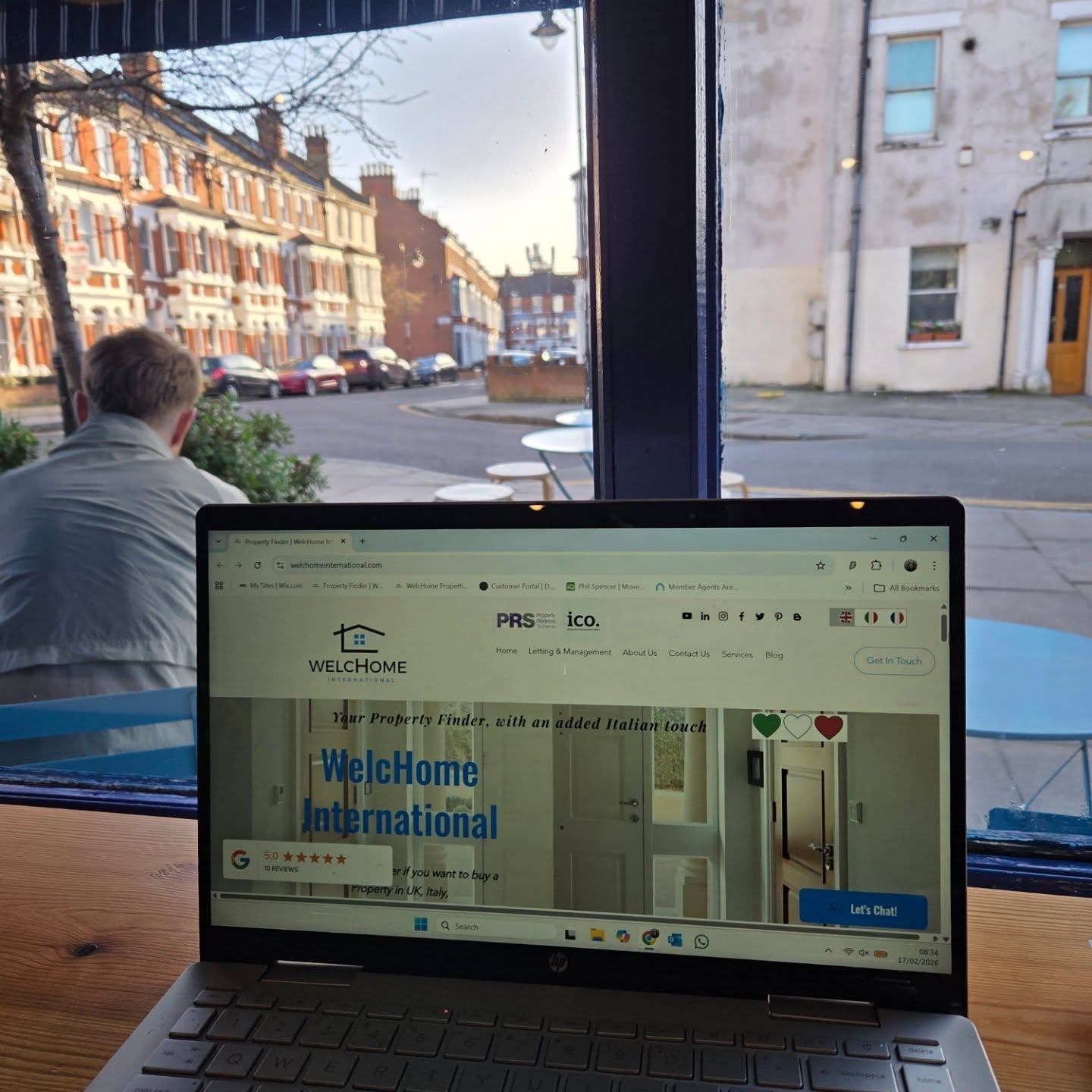 Today, viewings in #highburyandislington
#london #welchomeinternational #propertyfinder