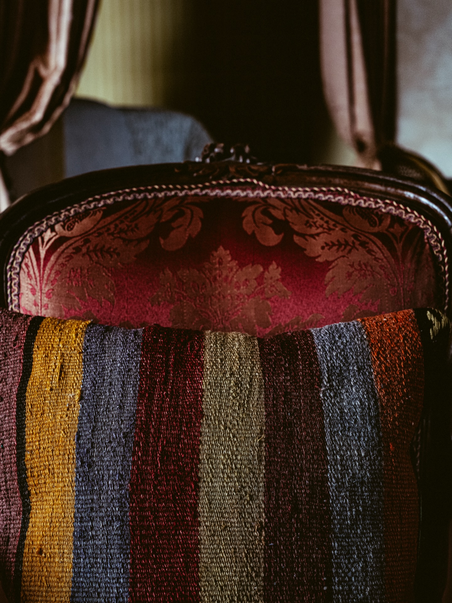 Texture. Pattern. Materiality.
#vallettasuites #boutiqueaccommodation