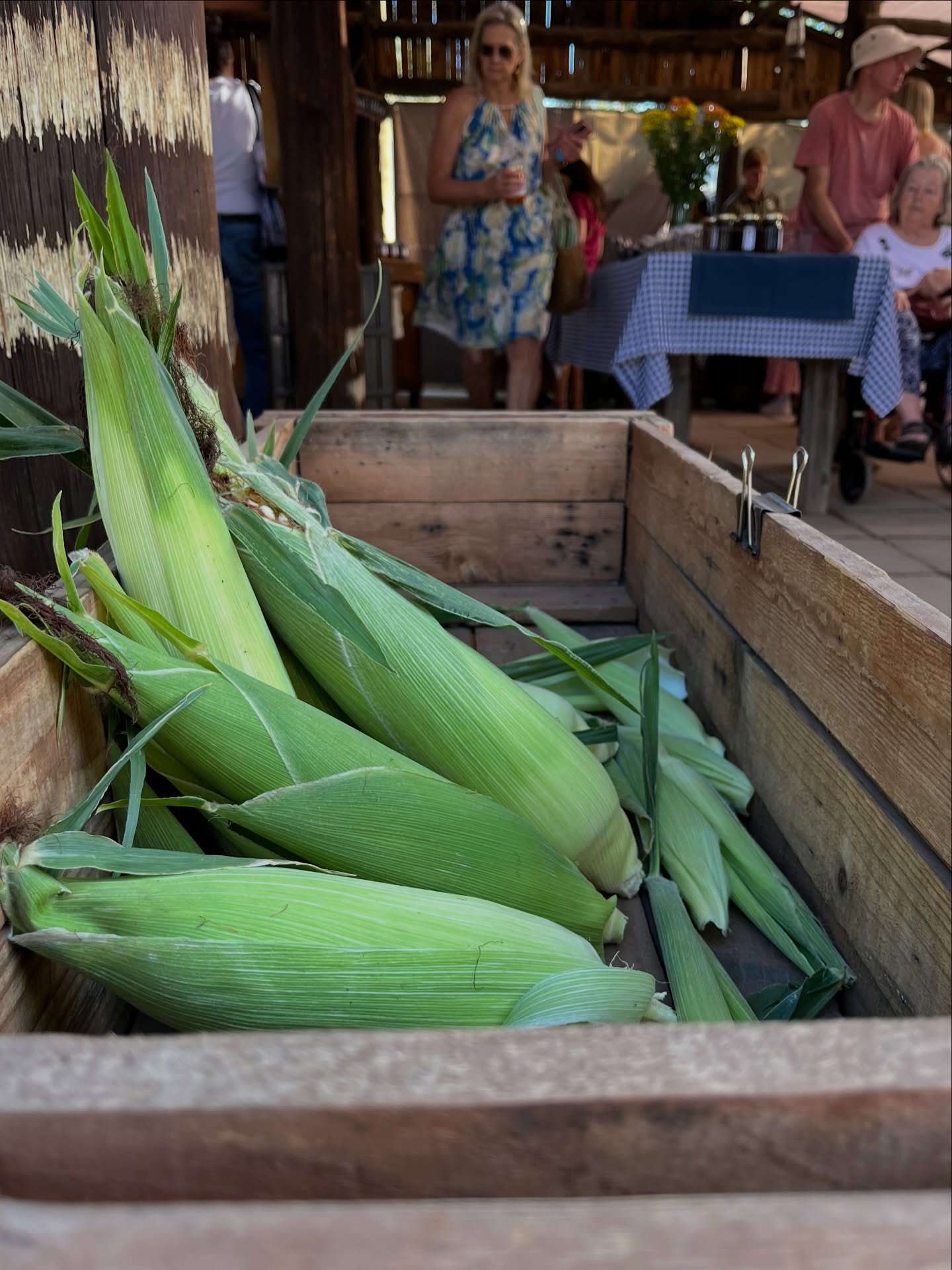 Market day #boeremark #pretoriaboeremark #marketday