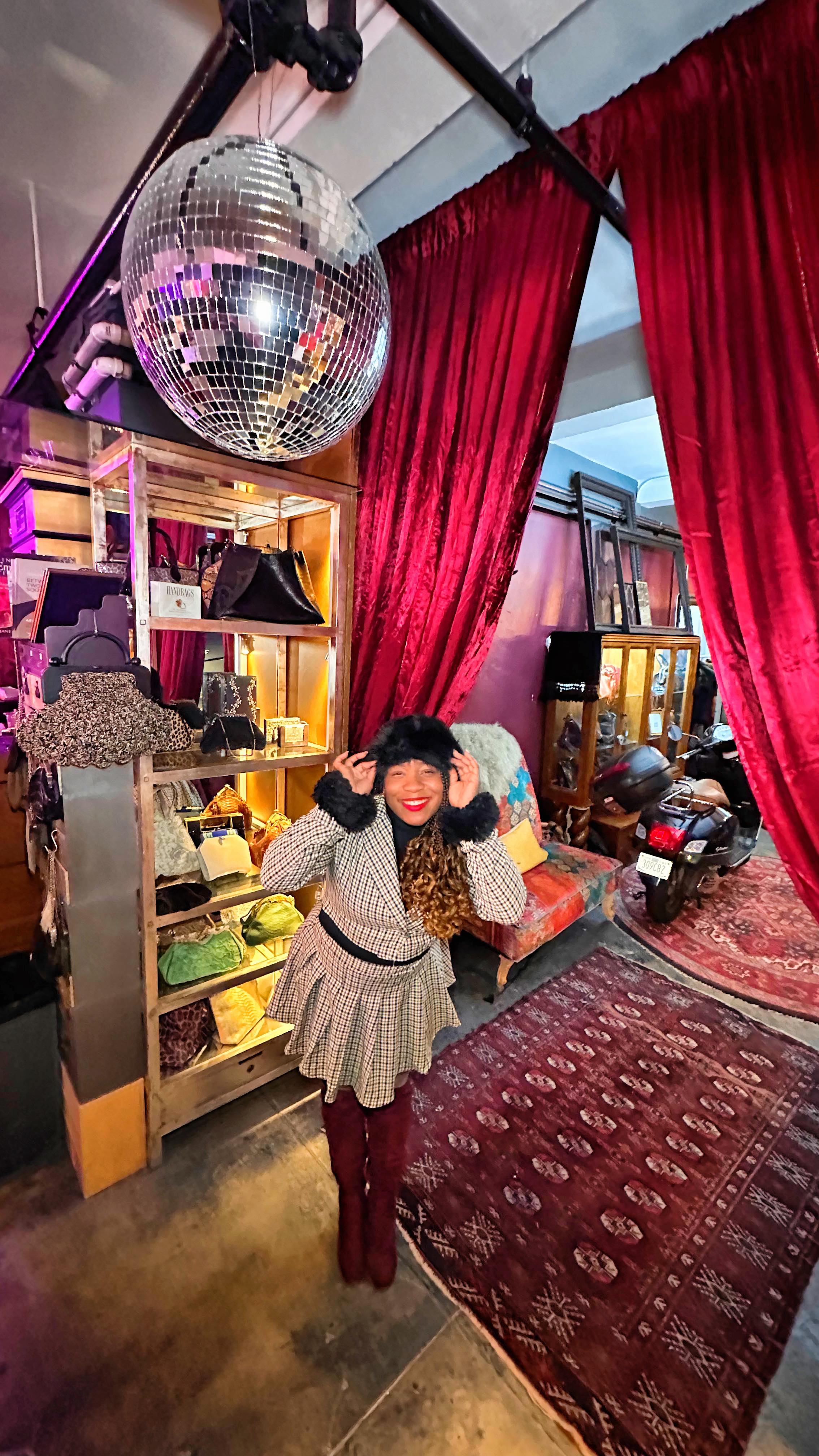 Tis the season to pick a costume and step into your main character Carnival era ✨
You don’t need the most popular look.
You need the one that lets you move, whine, and feel FREE.
Save & send to your fete crew 💃🏾
👉🏾 Full costume guide on the blog. Link in bio.
#Carnival2026 #MasLife #ConfidenceOnTheRoad #CarnivalStyle #FeteSeason