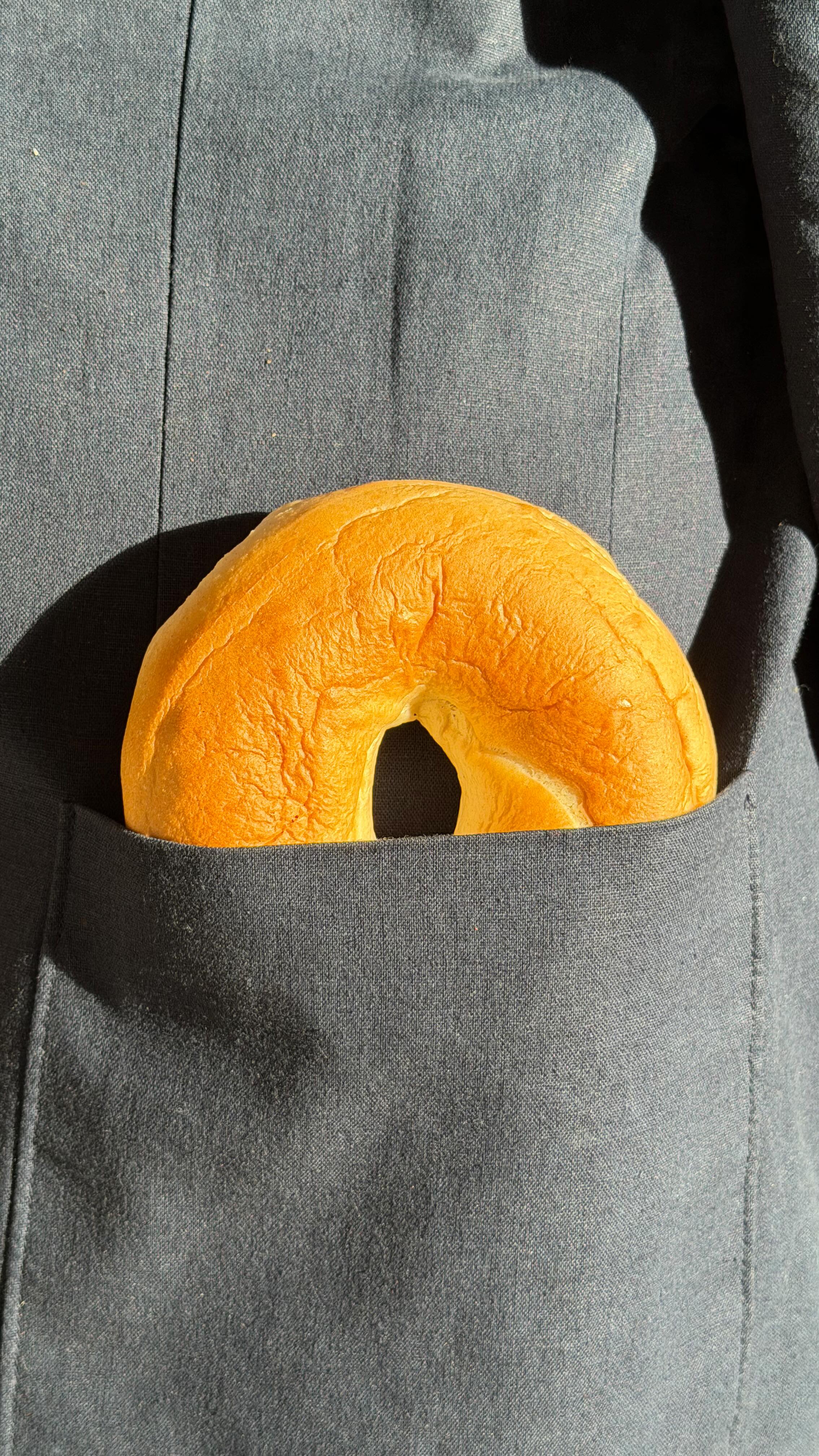 We listen & we don’t judge, bagels are therapy for us too🫡
#bagel #bagelshop #bagelshoplondon #londonbagel #bagels