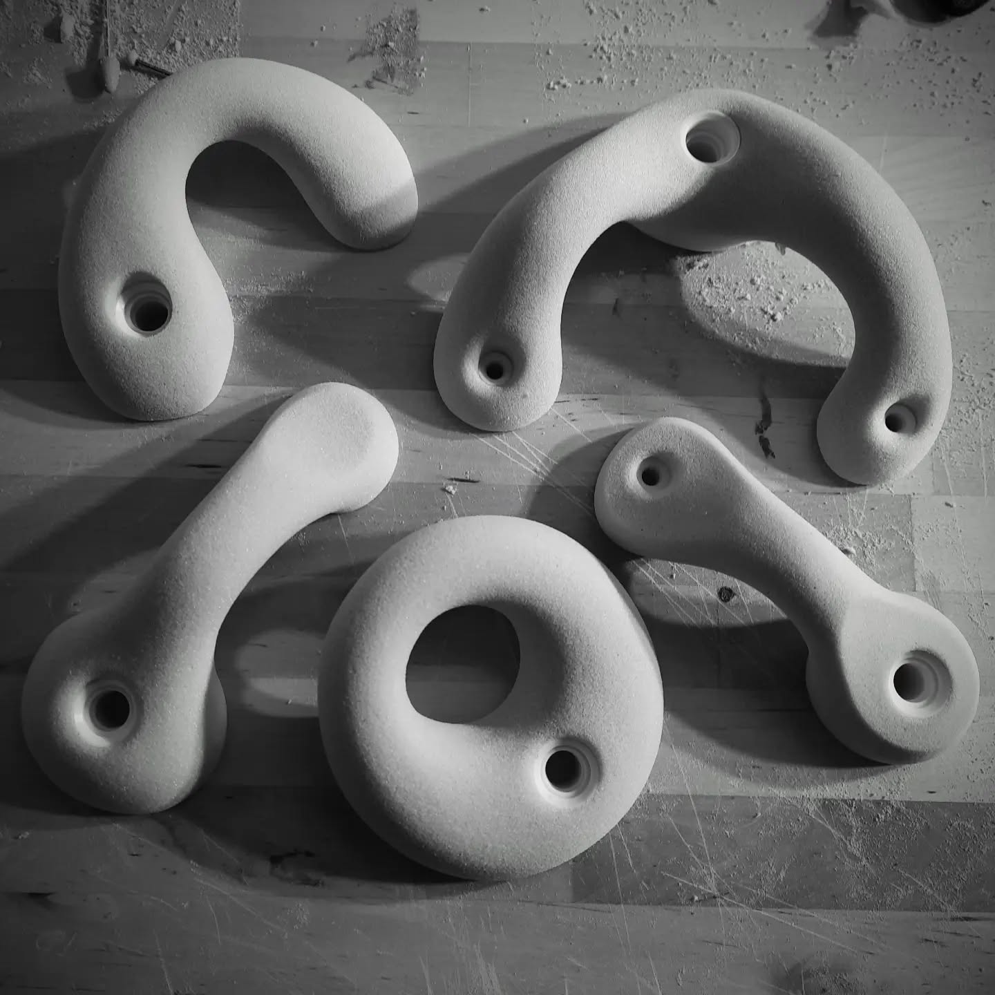 KIDS | Goodies 03 und 04
#climbmania_de #climbmania #climbingholds #climbing #climb #climbing_is_my_passion #shapes #bouldering #boulder