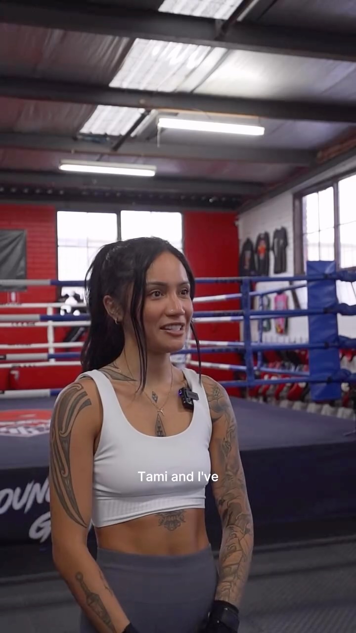 Call out to all the ladies in Melbourne SE! Ever thought of giving Muaythai a go? Take a look at our Women’s Only Muaythai class - a warm and friendly environment without all the boys around 😆. Meet one of our members Tami, and hear her experience 👸
You don’t have to be fearless to start — just brave enough to try. The strength will come. The confidence will follow. And the woman you become? Unstoppable 💪👊
Women’s Only Muaythai - Thursdays 7.30-8.15pm
#youngbullsgym #youngbullsmuaythai #unleashthebullwithin #youngbullsneverdie weareyoungbullsgym