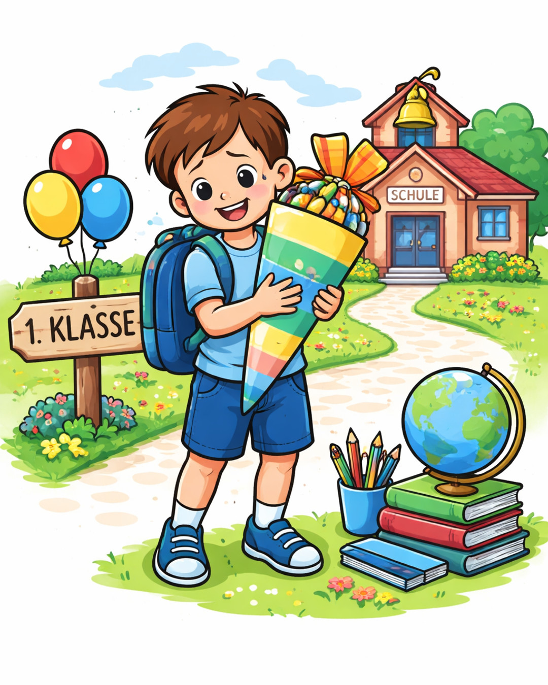 Einschulung ist ein Prozess — kein Moment. 🎒💭
Warum Schulreife mehr ist als den Namen schreiben zu können und wie Du dein Kind sicher durch diesen Übergang begleiten kannst, erkläre ich im neuen Blogpost. Link in Bio
#Einschulung #Schulreife #Elternleben #Familienalltag #Kindergarten #Elterntipps