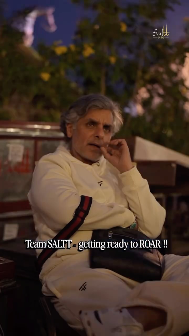 Before the spotlight, there’s sweat.
Before the applause, there’s precision.
Welcome to the real story!
#SalttCatering #SammirSGogia #LuxuryCatering #HighendCatering #GourmetCatering