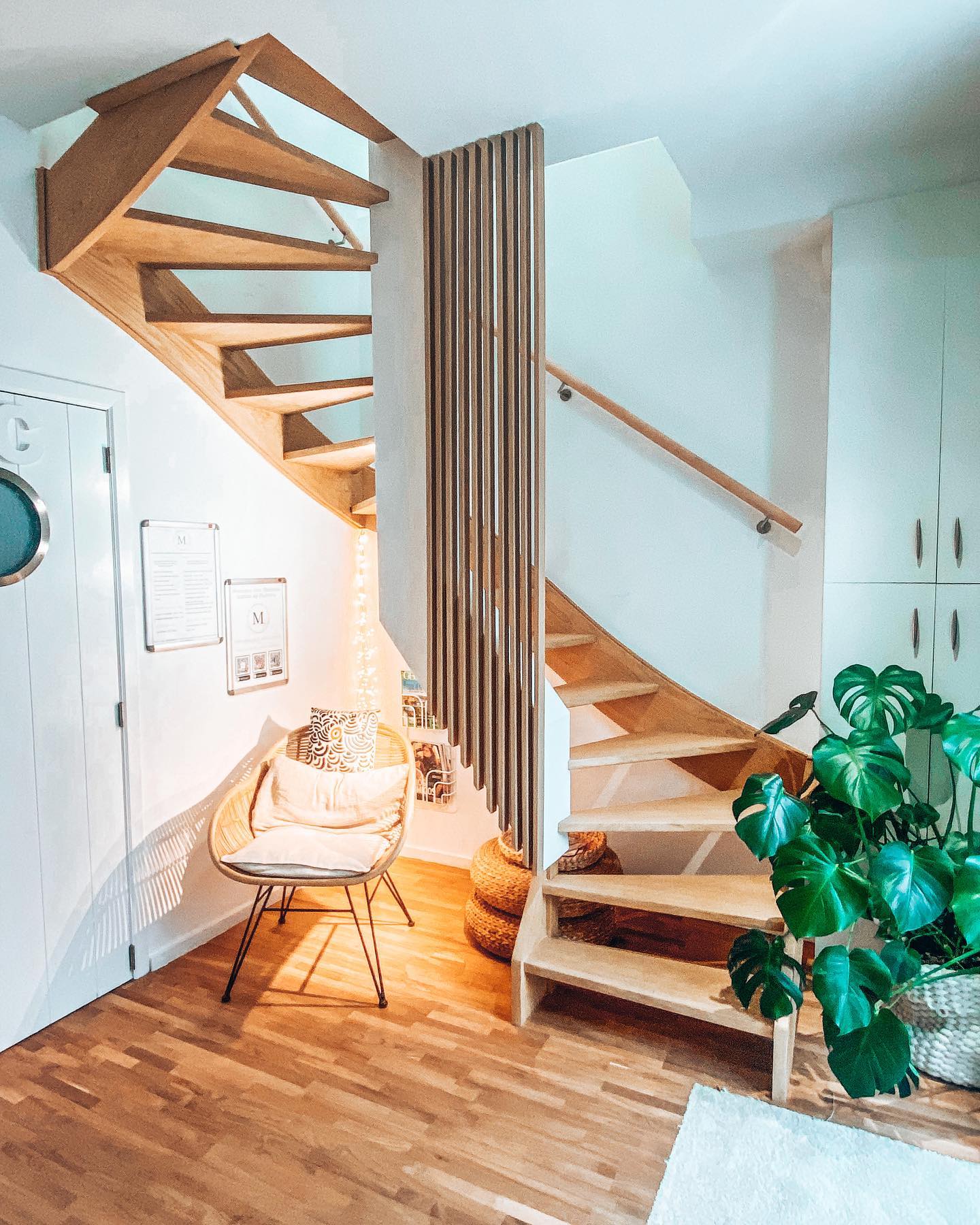 Salle d’attente 🆕