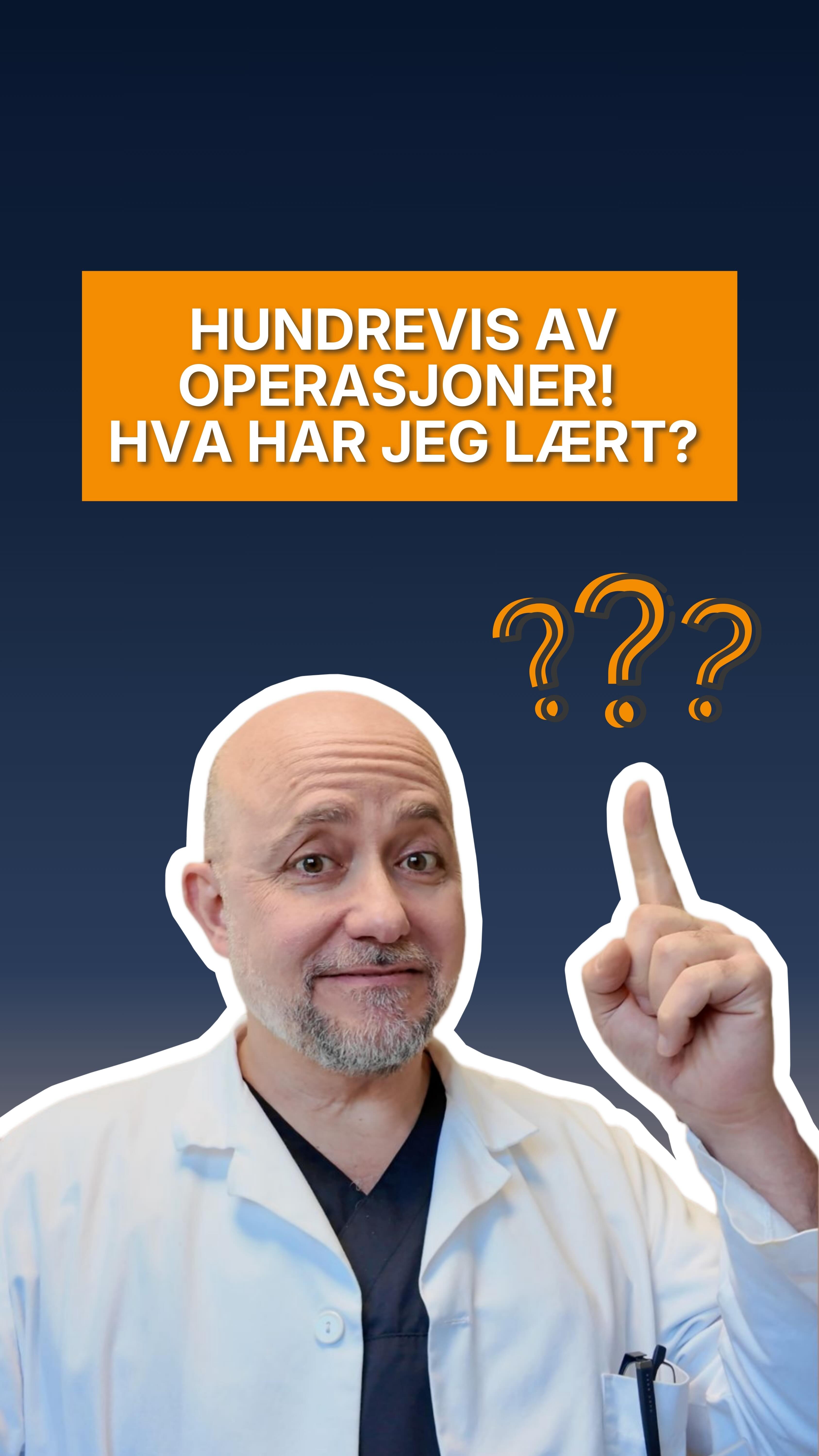 Når det gjelder kikkhullsteknikk: presisjon og tålmodighet gir best resultat. 🦶✅