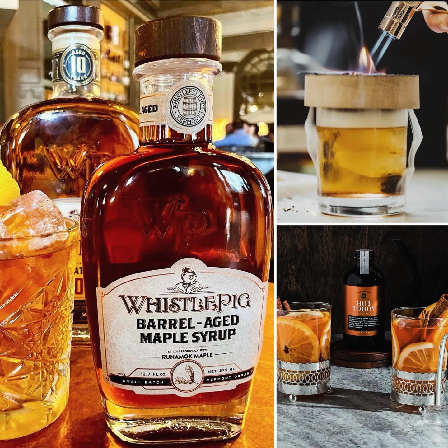 Our extended Holiday hours kick off today! We are open until 3pm with your gift-giving favorites back in the shop this year 🎁