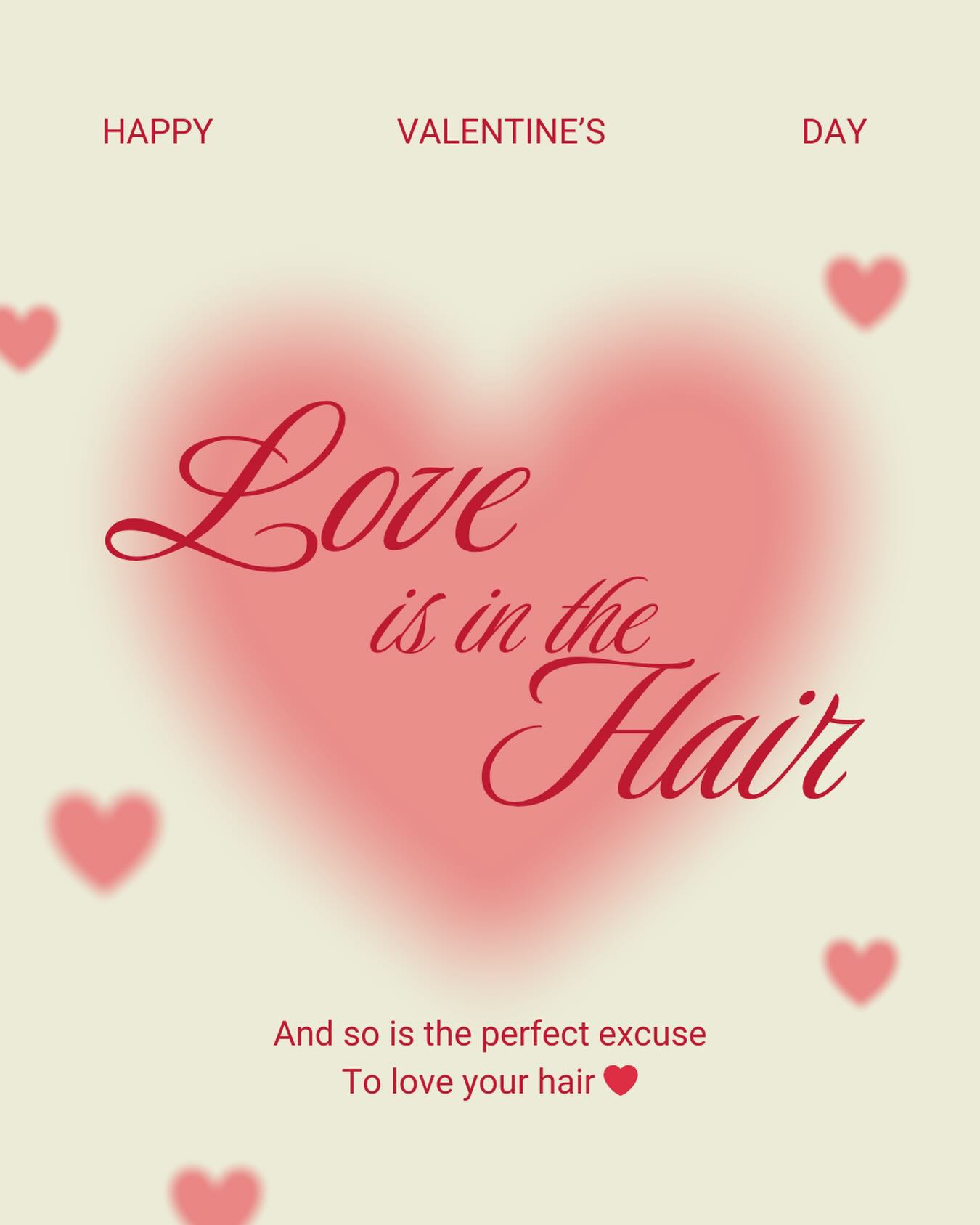 Happy Valentine’s day 💘💝