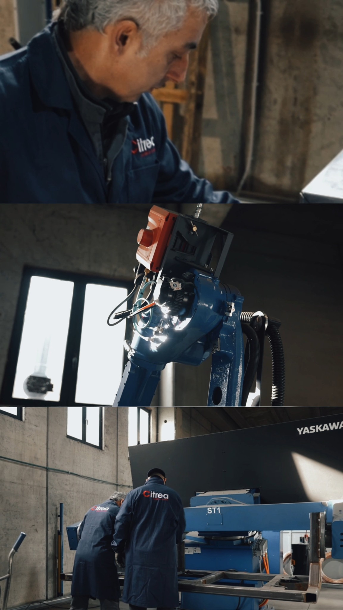 Piccoli bei momenti di Citrea in produzione! 😉
🔥 Citrea – Scalda e arreda
👉 Scopri di più su: www.citrea.it
📞 0983 500191
#caldaie #caldaia #riscaldamento #pellet #legna #risparmioenergetico #efficienzaenergetica #contotermico #madeinitaly #ecosostenibile #rinnovabili #impianti #casa #appartamento #design #stufa #pellet #legno