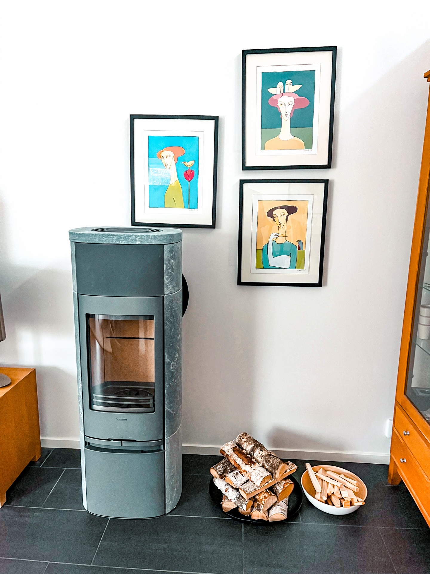 Mr. Radde har installerat en @contura_sverige C890T STYLE! 🔥🪵
Tack kunden för förtroendet 🫶🏻
#NybeByggentreprenad • #FamiljeföretagSedan1964