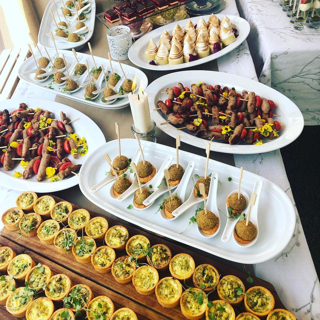 Just a little high tea #foodporn #foodstagram #gaychefsofinstagram #gayboy #foodforthought #foodie