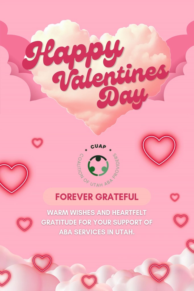 Big hearts, big progress. ❤️✨
Happy Valentine’s Day from the Achieving Abilities family! Today we’re celebrating the small wins that lead to big breakthroughs.
#AchievingAbilities #ABA #Valentines #Progress #InclusionMatters