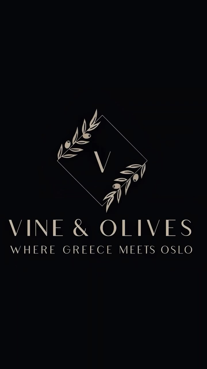 Your new Greek restaurant in town 🇬🇷
Where Greece meets Oslo.
#oslofood #oslorestaurant #greekinOslo #vineandolives #whergreecemeetsoslo oslobys oslotips visitOslo mediterraneanfood greekfoodlover