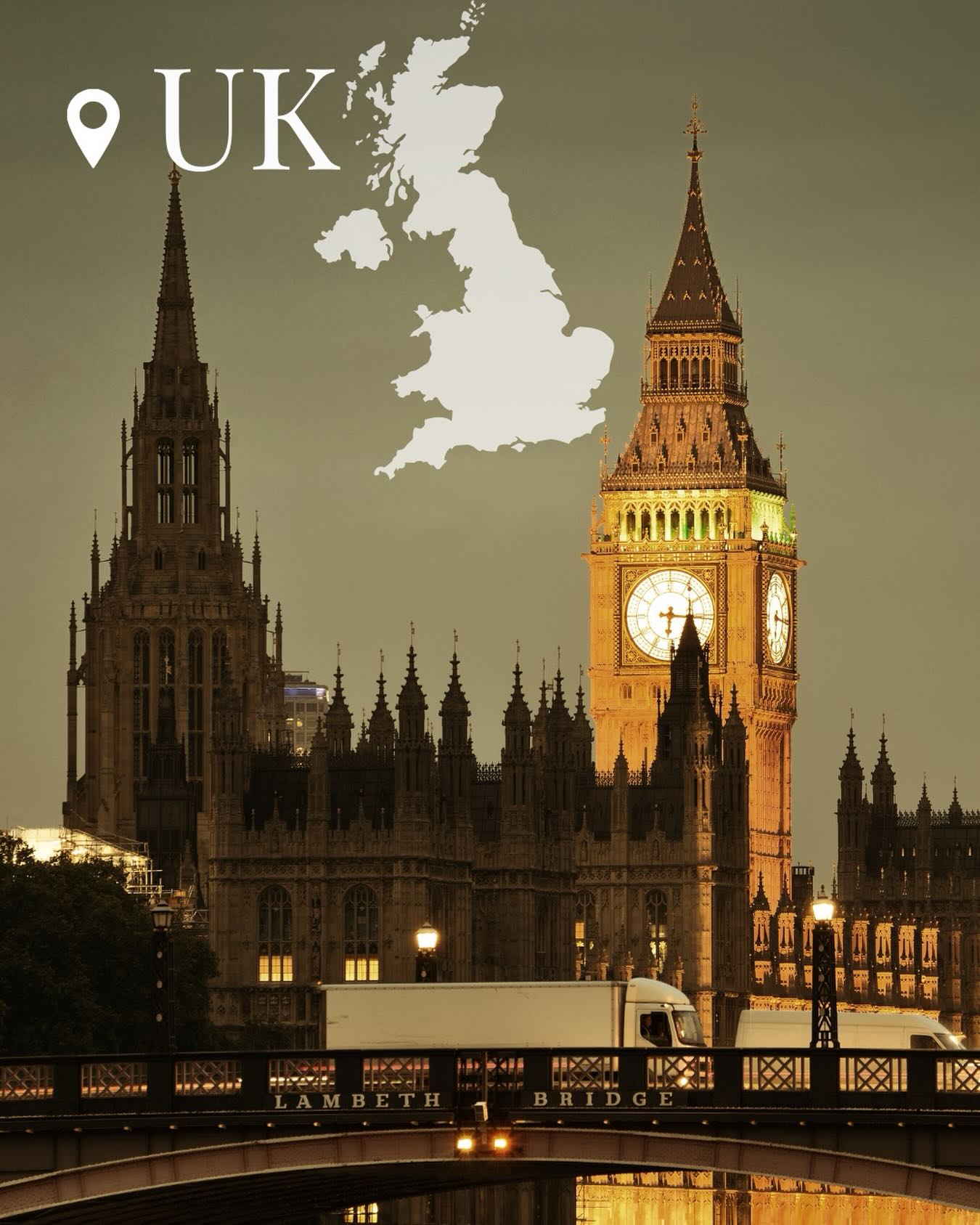 Where heritage meets modern creativity. The UK’s balance of tradition and innovation shapes the way we think about design. 🖼️
At BBD Studios, working globally means tapping into perspectives that stretch beyond any single market - crafting brands that feel timeless, relevant, and ready for the world 🌏 🇬🇧