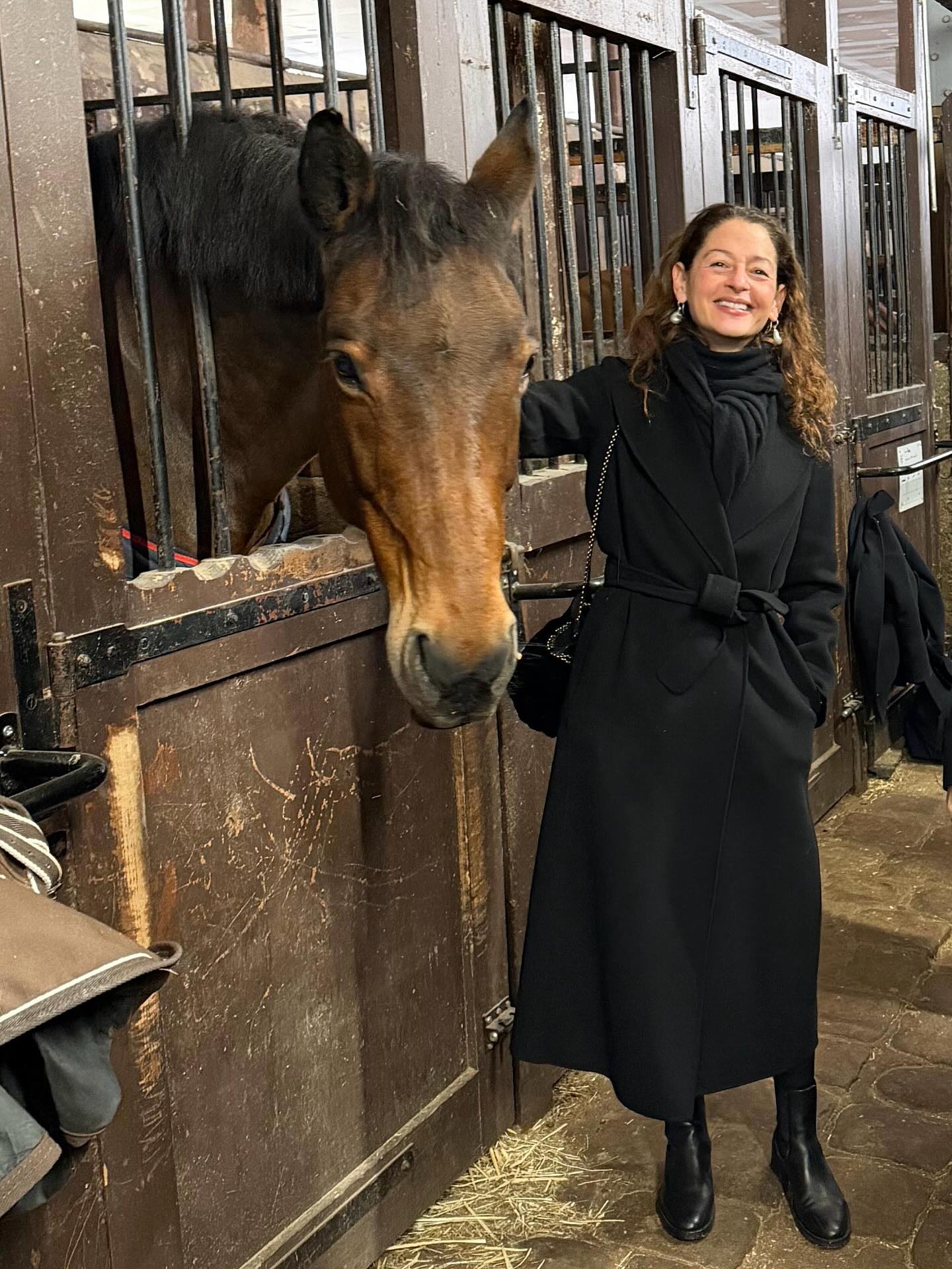 Happy Lunar New Year!🧧
You know the feeling: when you’re standing in your full integrity, truths, and power, aligned with your authentic self, honoring your deepest yearnings, and a surge of energy and flow surfaces—like wild horses galloping.
When everything comes together effortlessly, without hustling or grinding, like a river flowing to the sea.
And did you know that when horses gallop, there is a point when all four feet are off the ground? Like they are flying.✨✨✨
That is my wish for you in this New Year of the Fire Horse: To enjoy many sacred moments when your inner wild horses are galloping free and you feel like you are flying! 🐎❤️🔥
The Lunar New Year—also known as the Spring Festival in China, Tet in Vietnam, and Seollal in Korea—coincides with the first day of the first lunar month. It is the most important holiday for many of these communities, and is visibly and joyfully celebrated, representing a time to honor household and heavenly deities, as well as ancestors. 🧧🧨 🥮
According to the Chinese Zodiac, 2025 was the Year of the Wood Snake—marked by shedding, releasing, introspection, slowing down, and letting go of anything and anyone that no longer serves us—often leading to feelings of stuckness, lethargy, and melancholy, for to let go is to grieve what we are leaving behind.
Paving the way for the Year of the Fire Horse, today ro February 5th, 2027, which occurs on a rare 60-year cycle—meaning we each will experience the Fire Horse only once or twice in a lifetime. The Fire Horse invites movement, transformation, alchemy, and ascension.
🐴❤️🔥
On this threshold, Ramadan begins—a sacred month of fasting and devotion, inviting spiritual clarity. 🌙✨
Image 1: AUC holiday dinner, Nov 2025, by @ivy2vo 🩷
Reel 2: @yassine_cavalier
rest tagged or identified
#horses #galloping #horsemagic #wildness #horselove #wildhorses #momentum #innerpower #innertruths #flowstate #abundance #innerwildhorses #free #gallopingfree #horsebackriding #power #beauty #coach #coaching #lifecoaching #lifecoach #executivecoaching #executivecoach #lunarnewyear #yearofthefirehorse #yearofthehorse #transformation