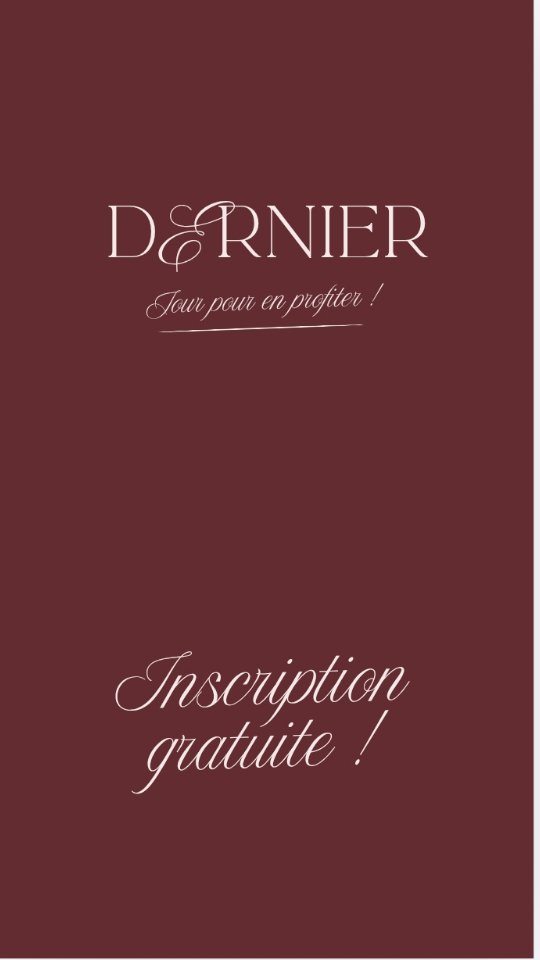 Fin des inscriptions vendredi 13 février à minuit !
C'est gratuit, venez découvrir comment transformer votre ombre en lumière et laisser émerger votre médiumnité ❤️
Rdv sur www.berengeremusard.fr
#berengeremusard #mediumnite #spiritualite #challenge #cadeau