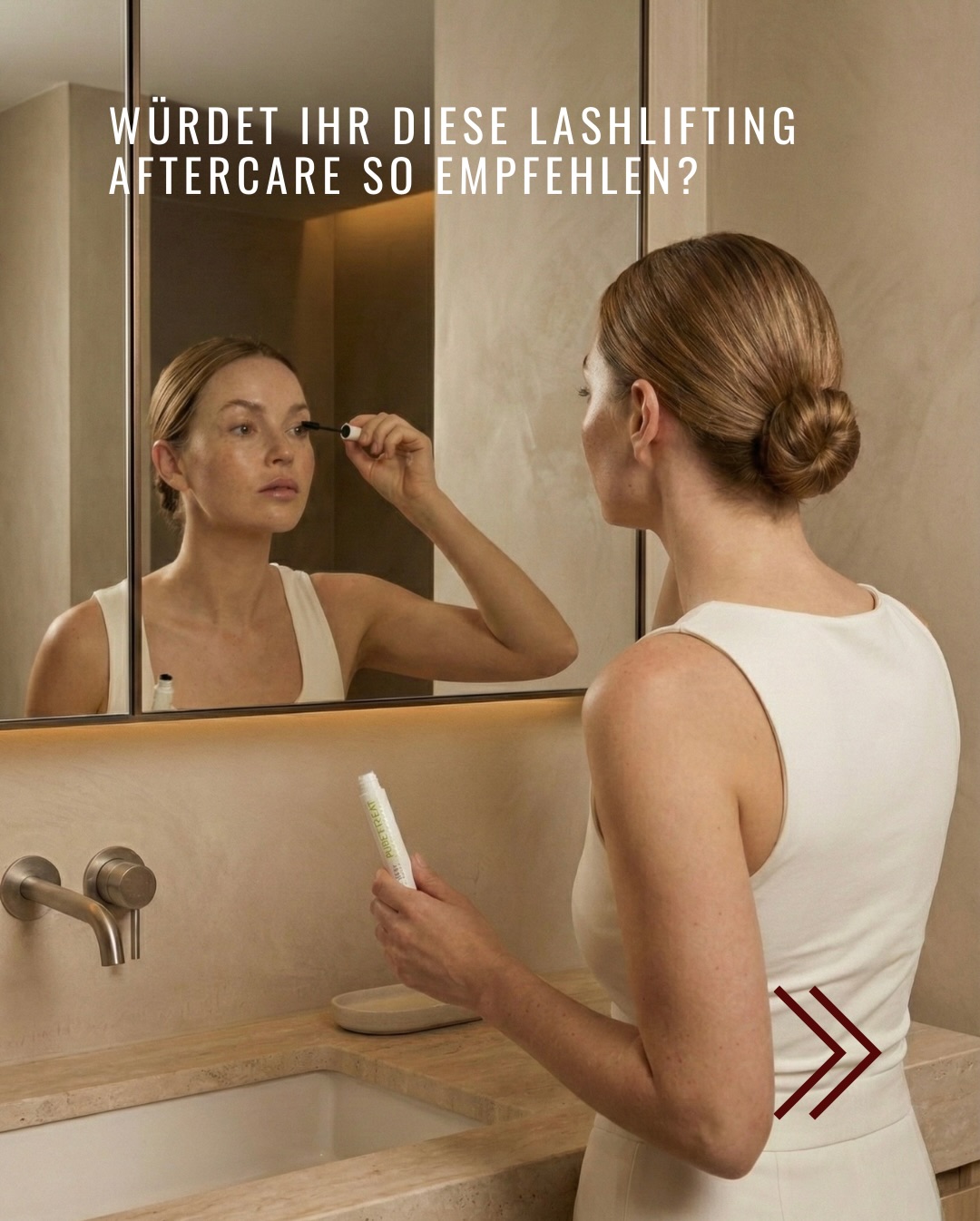 Wie handhabt ihr die Aftercare nach einem Lashlifting?
Würdet ihr diese Hinweise so empfehlen oder anders?
Bin gespannt auf eure Sichtweisen 👇
#lashlifting #lashlift #lashartist #lashtech #wimpernlifting