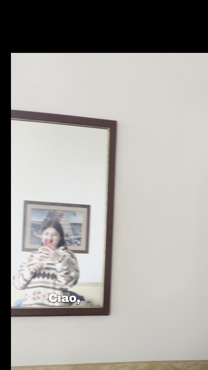 A day in the shoes of Hannah ✨
ㅤ
From classes to service learning, and scenic walks through the city — this is what everyday life looks like here.
ㅤ
A special thanks to Materia Ceramica, where our photography students had the chance to shoot inside this beautiful ceramic workshop.
ㅤ
What if this was your day too?
ㅤ
#perugia #umbrainstitute #materiaceramica #photography #studyabroad