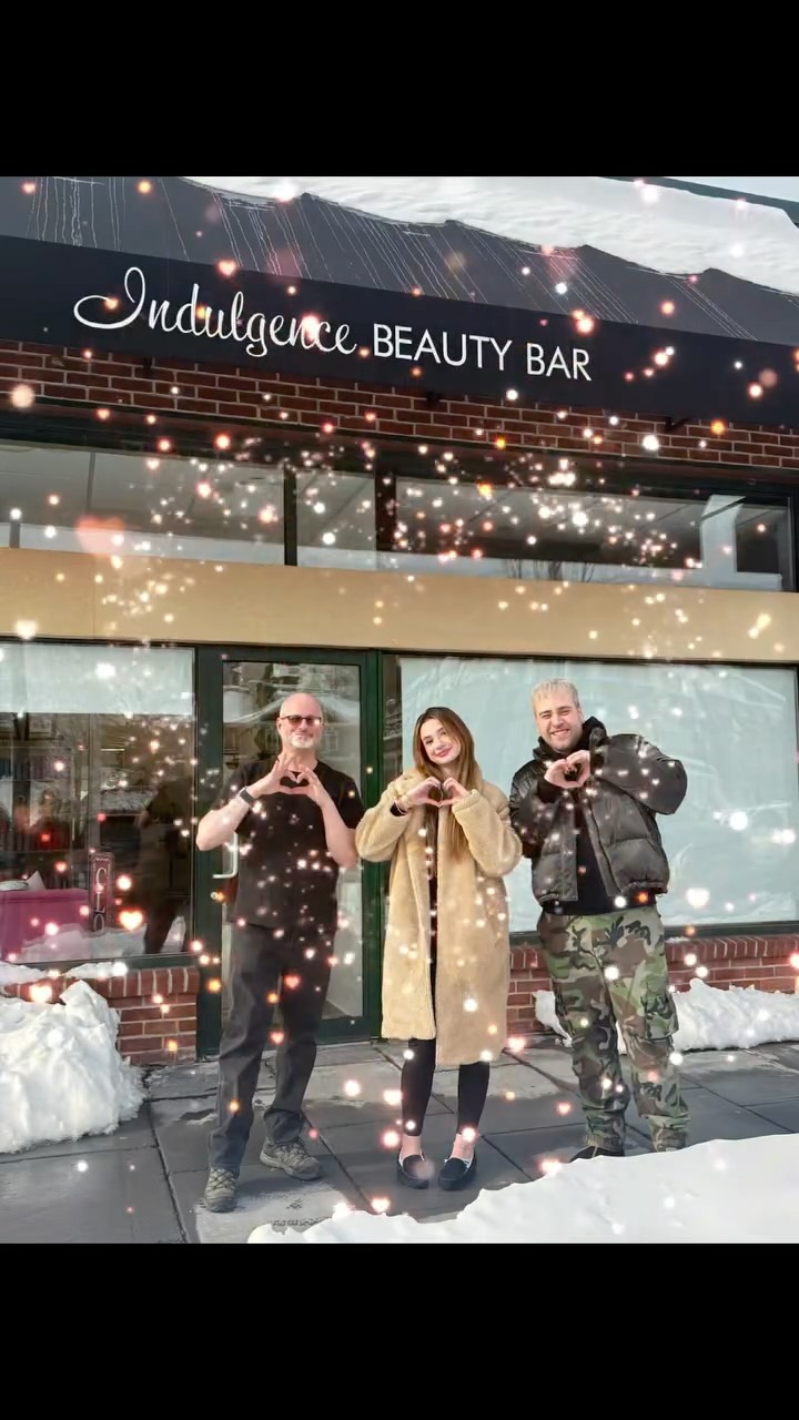 💘 Happy Valentine’s Day from the Mt. Kisco Chamber of Commerce!
Show your love for local today — shop, dine, and support the small businesses that make our community special. ❤️
📸 Businesses: post Valentine’s photos today and tag us so we can spread the love💕