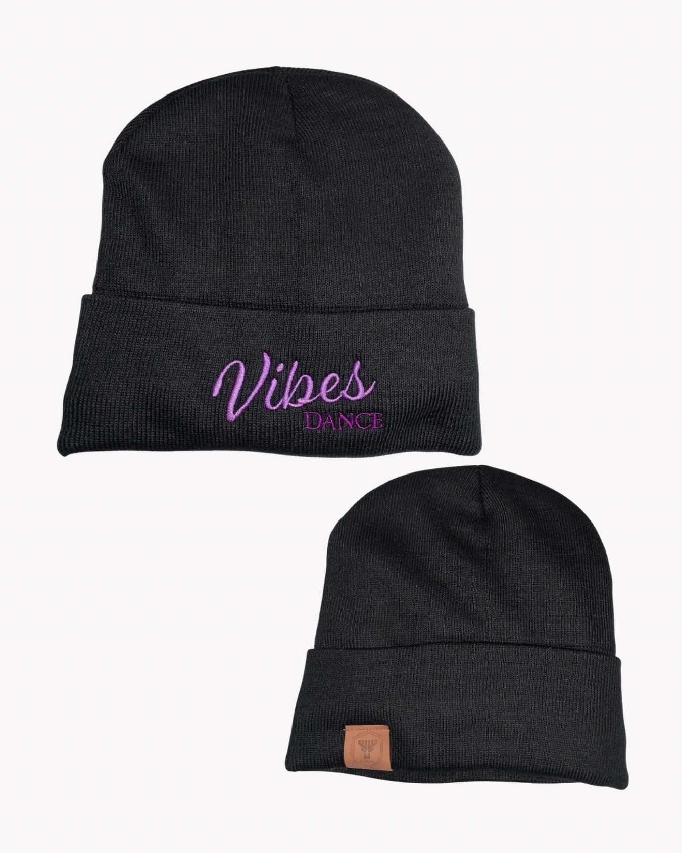 Stay cozy with some Vibes merch because (tragically and unfortunately) winter isn’t over yet! With a super soft & furry inner lining and embroidered logo that lasts, this is the cutest way to walk the streets when you’re heading to class 💜
Get yours at vibes-dance.com under More > Shop Merch