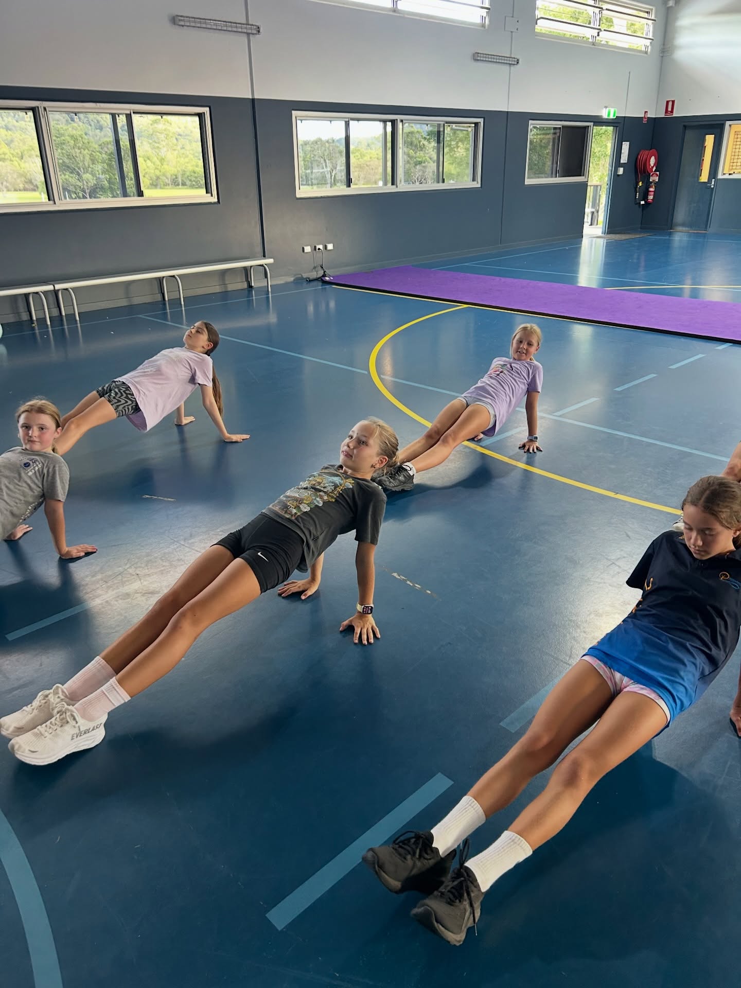 Strong shapes 🤸♀️💪
Pointed toes 🩰✨
Big smiles 😃💫
#strongfoundations #goldcoastmums #goldcoastkids #intensity