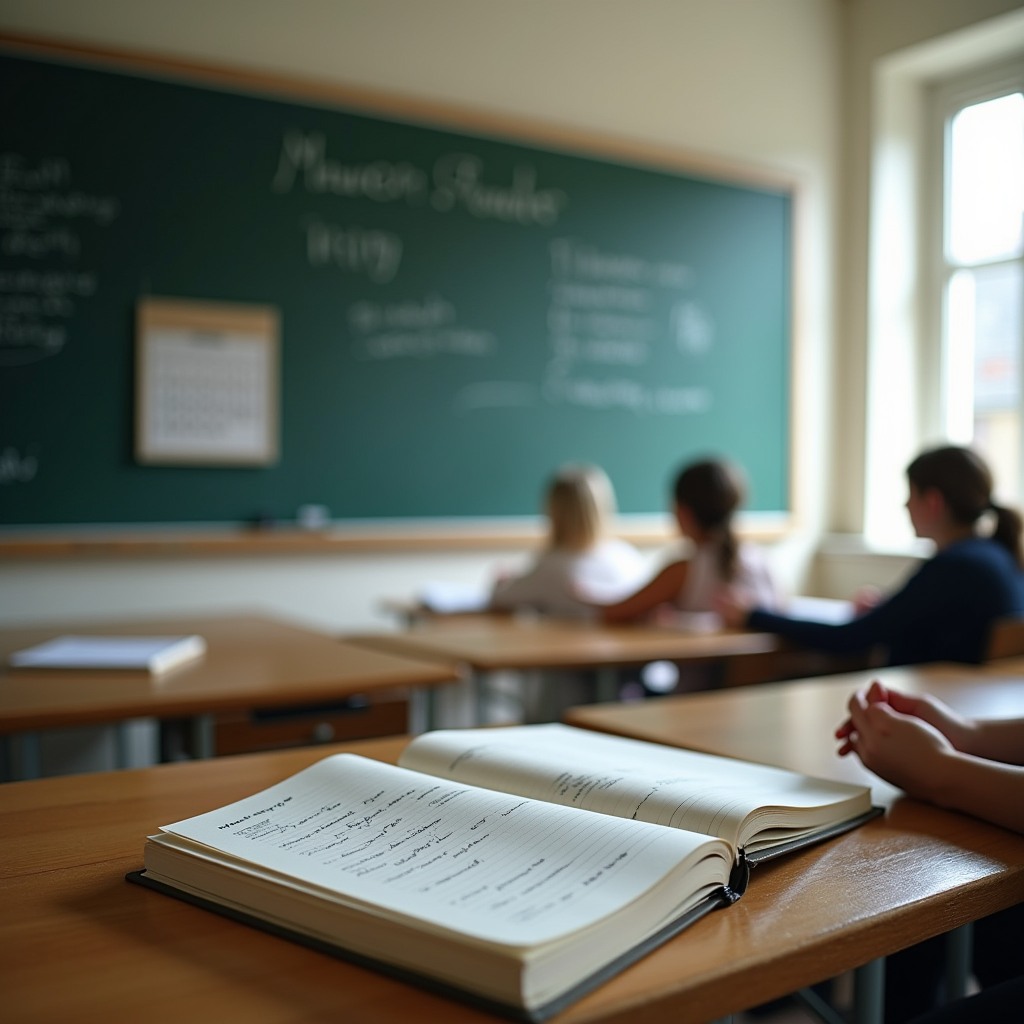 Minutes for Mindfulness: small daily practices built into every school diary to support student wellbeing. We include journaling prompts, mood trackers and resilience check-ins so teachers can foster calm, reflective classroom routines. Download our wellbeing template bundle — Link in bio. How could these tools support your school community? 💭📘🧘♀️📝 #SchoolWellbeing #StudentMentalHealth #ClassroomTools #MindfulSchools #WellbeingInSchools #EducationAustralia #FaithBasedSchools #TeacherResources